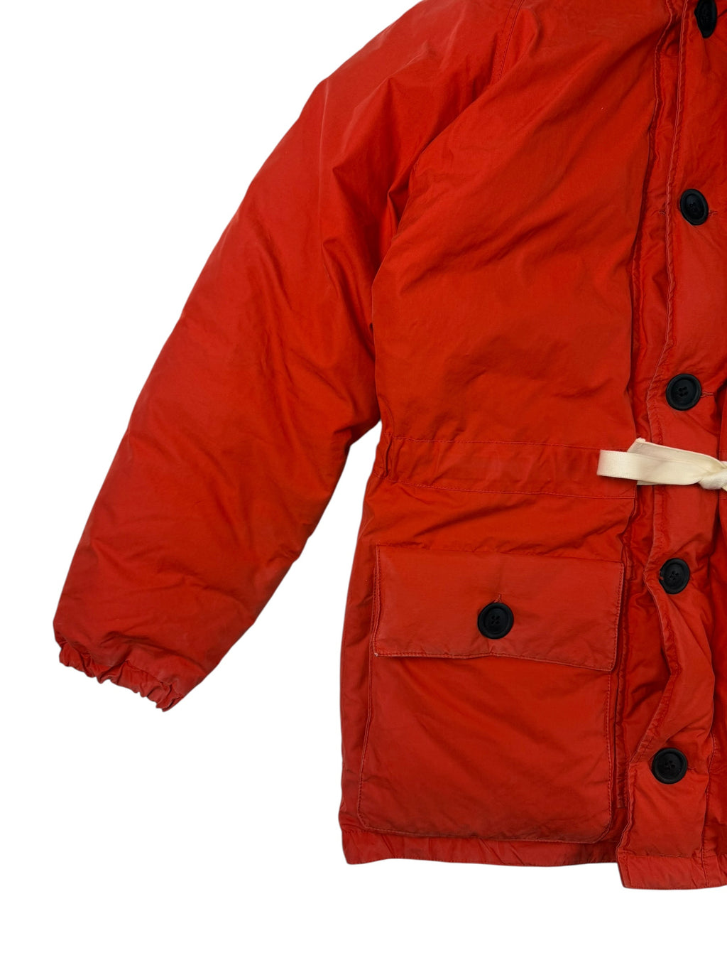 Nigel Cabourn Authentic Everest Parka