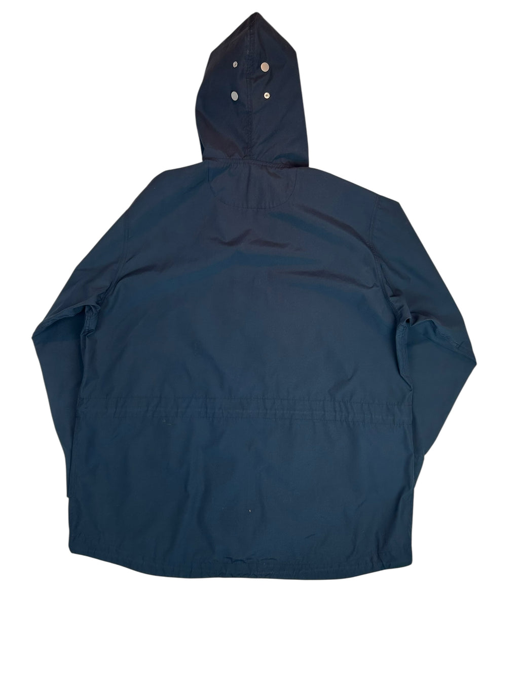 Nigel Cabourn Zip Smock