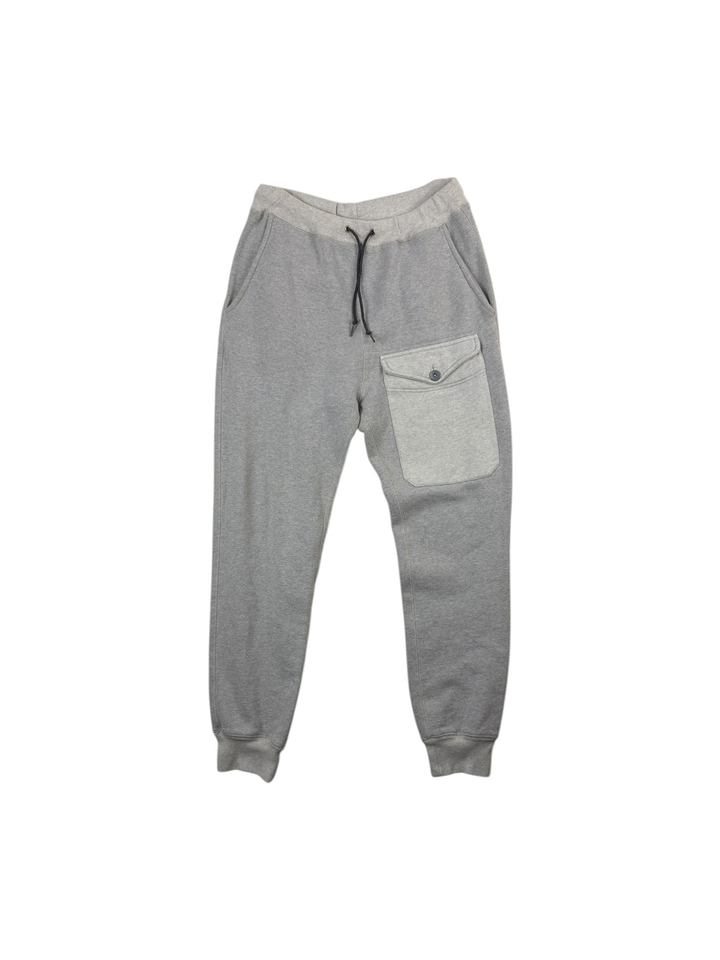 Nigel Cabourn Army Gym Military Sweatpants