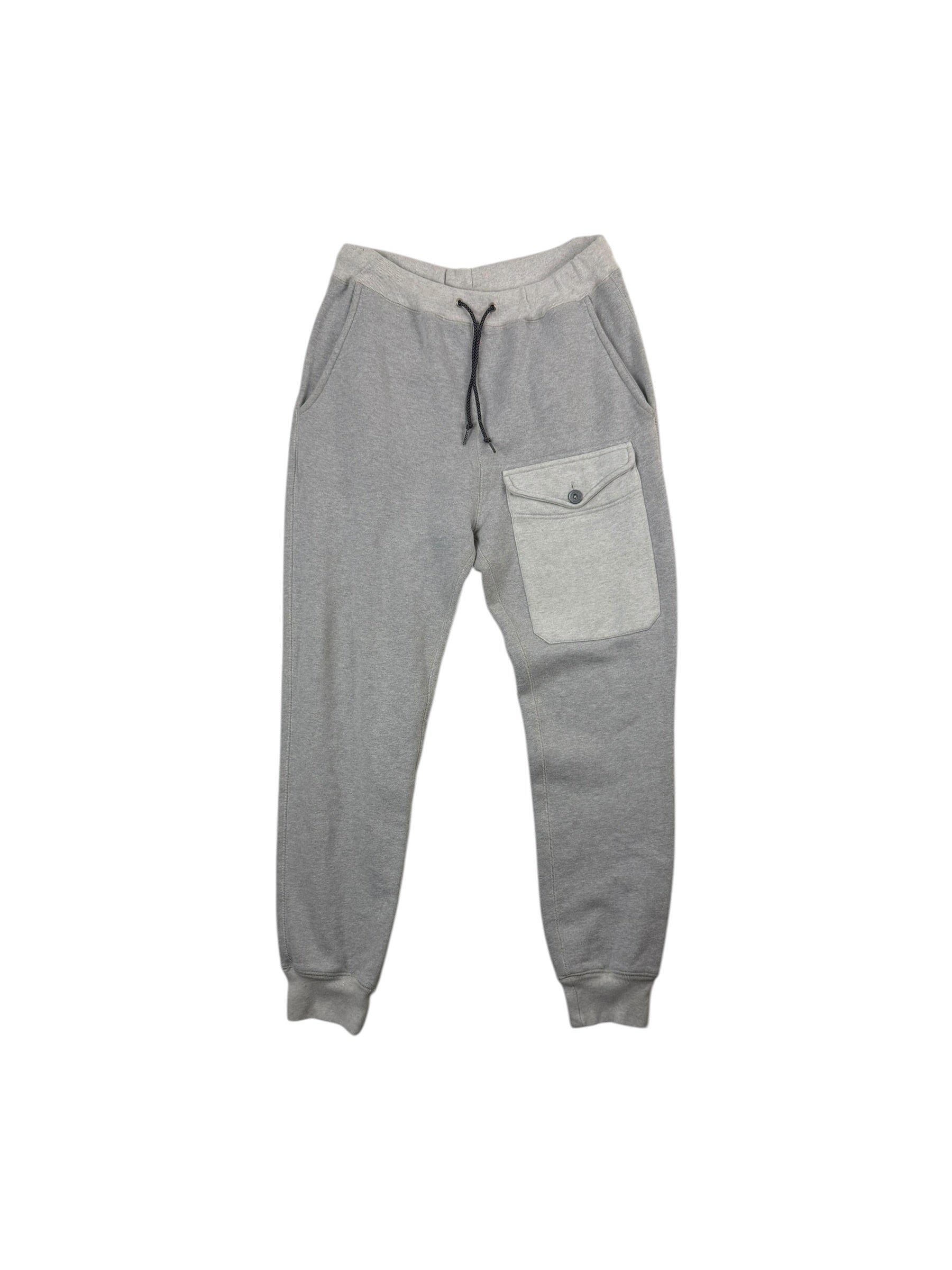 Nigel Cabourn Army Gym Military Sweatpants