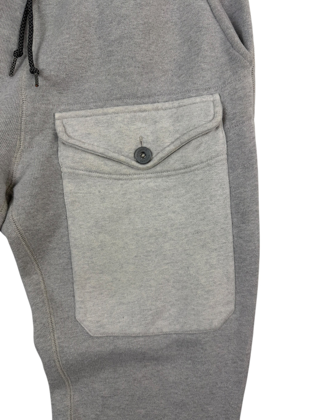 Nigel Cabourn Army Gym Military Sweatpants