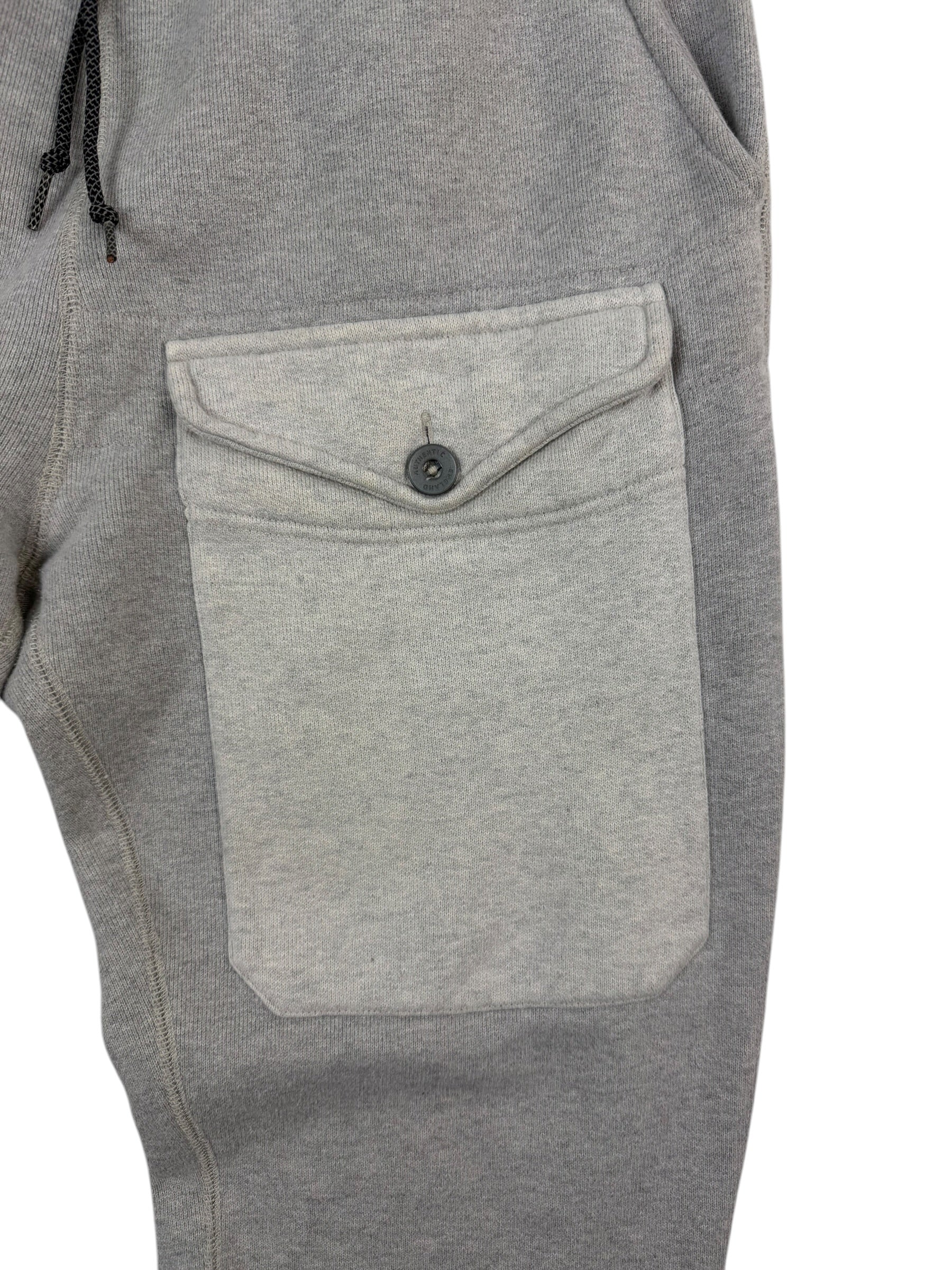 Nigel Cabourn Army Gym Military Sweatpants