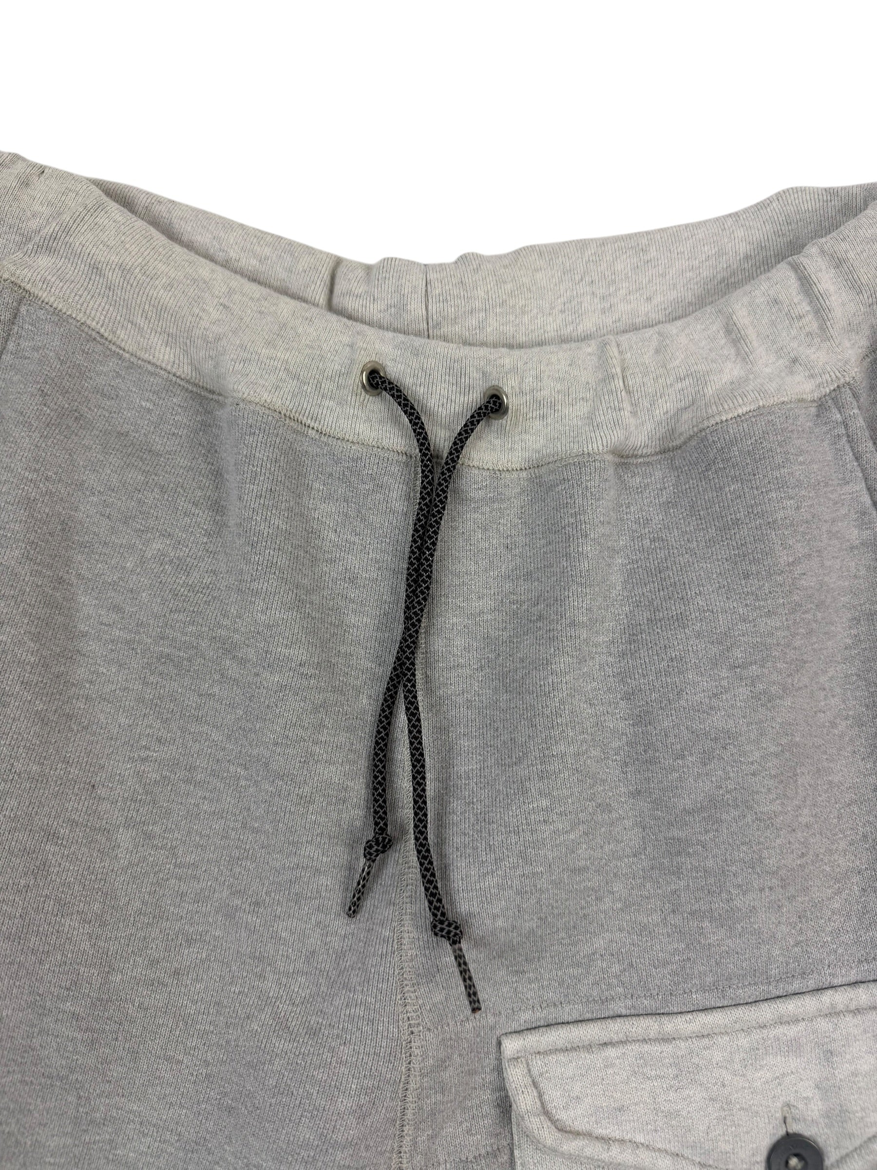 Nigel Cabourn Army Gym Military Sweatpants
