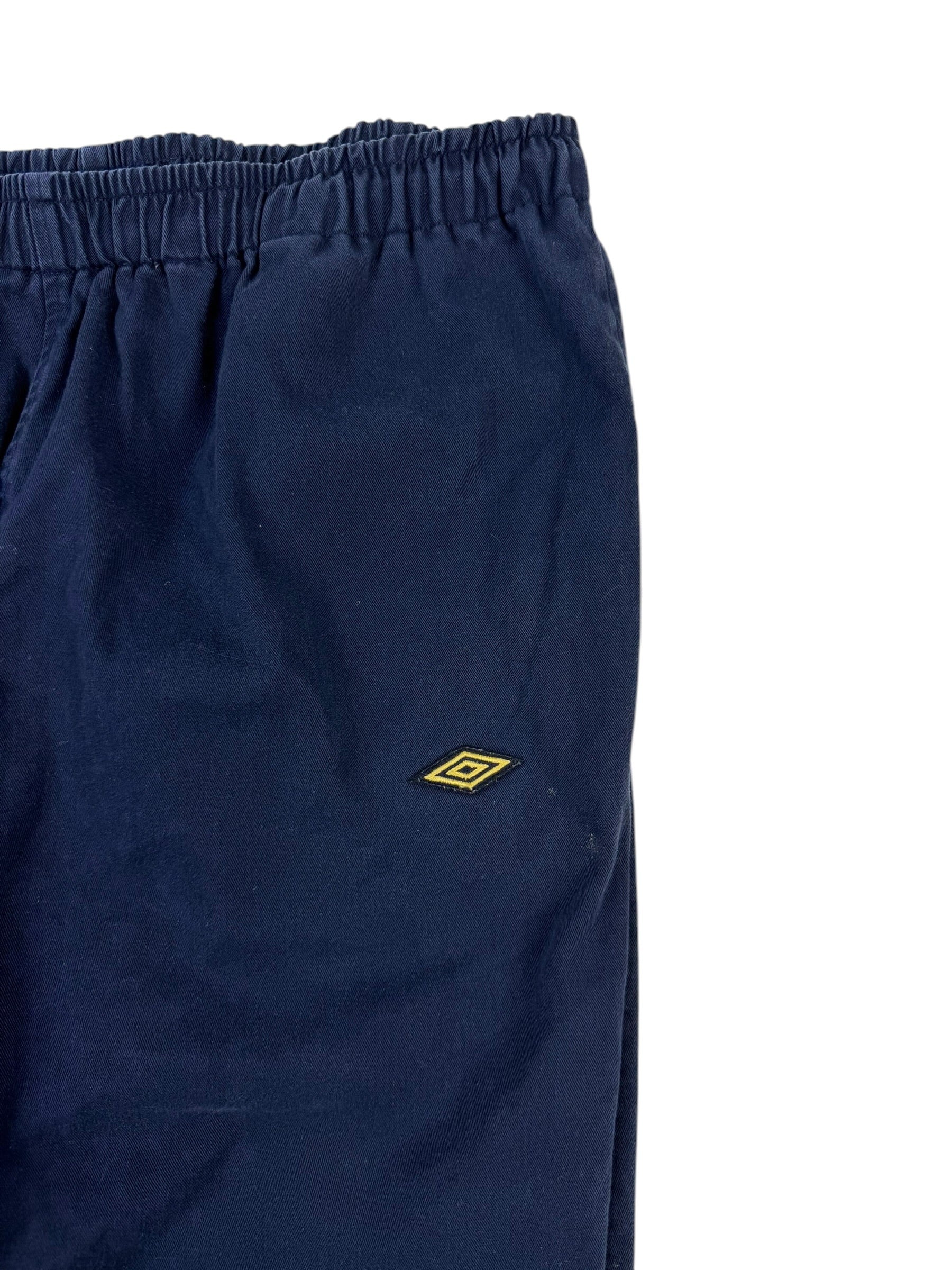 Nigel Cabourn Umbro Training Pants