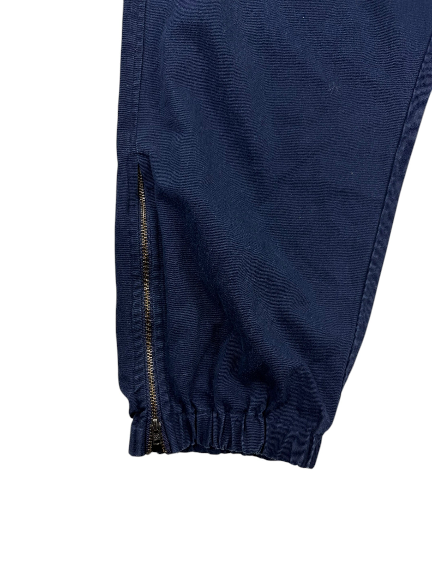 Nigel Cabourn Umbro Training Pants