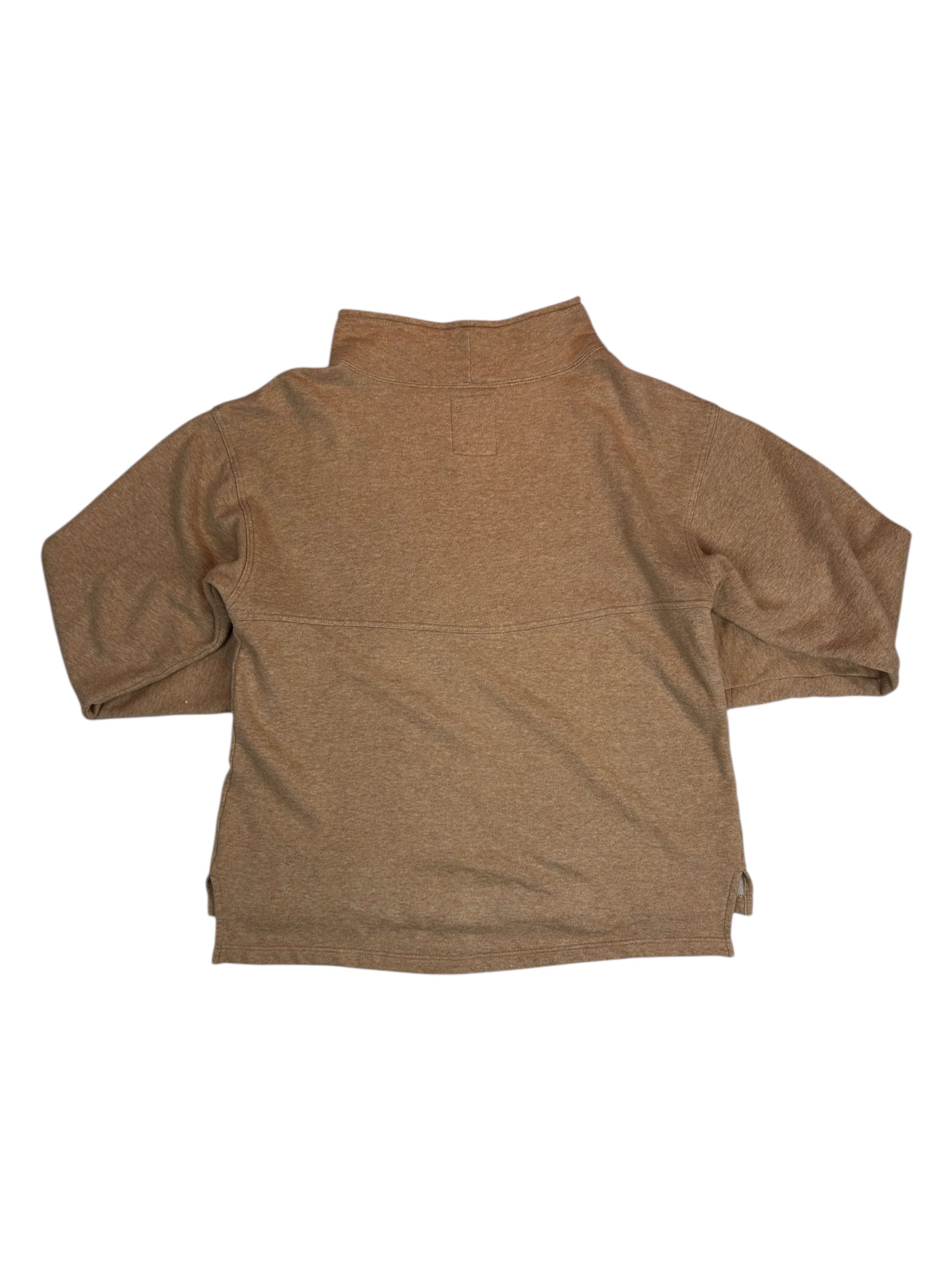 Nigel Cabourn 80s Vintage Spell Out Sweater