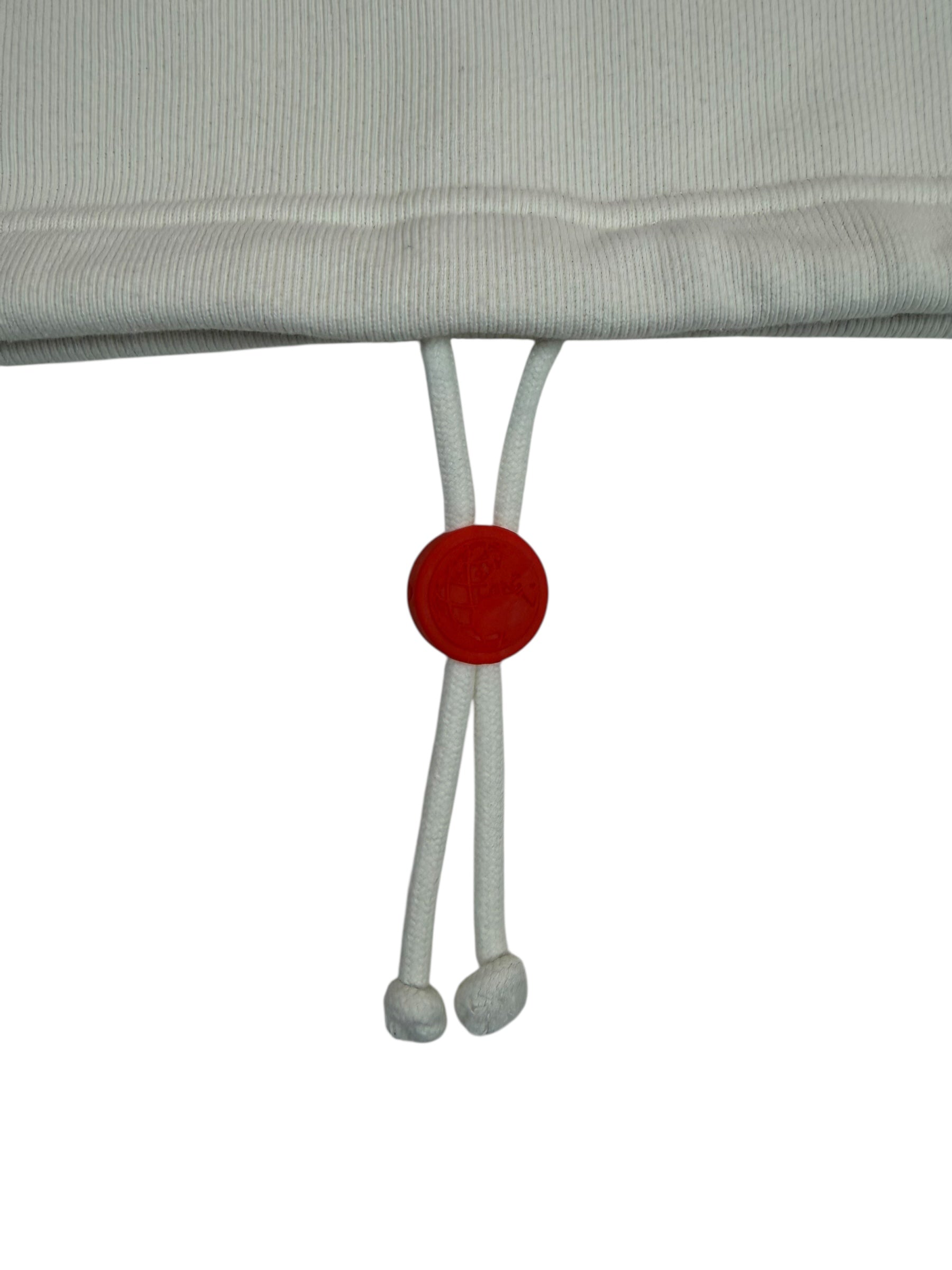 Nigel Cabourn Element Track Quarter Zip Sweater