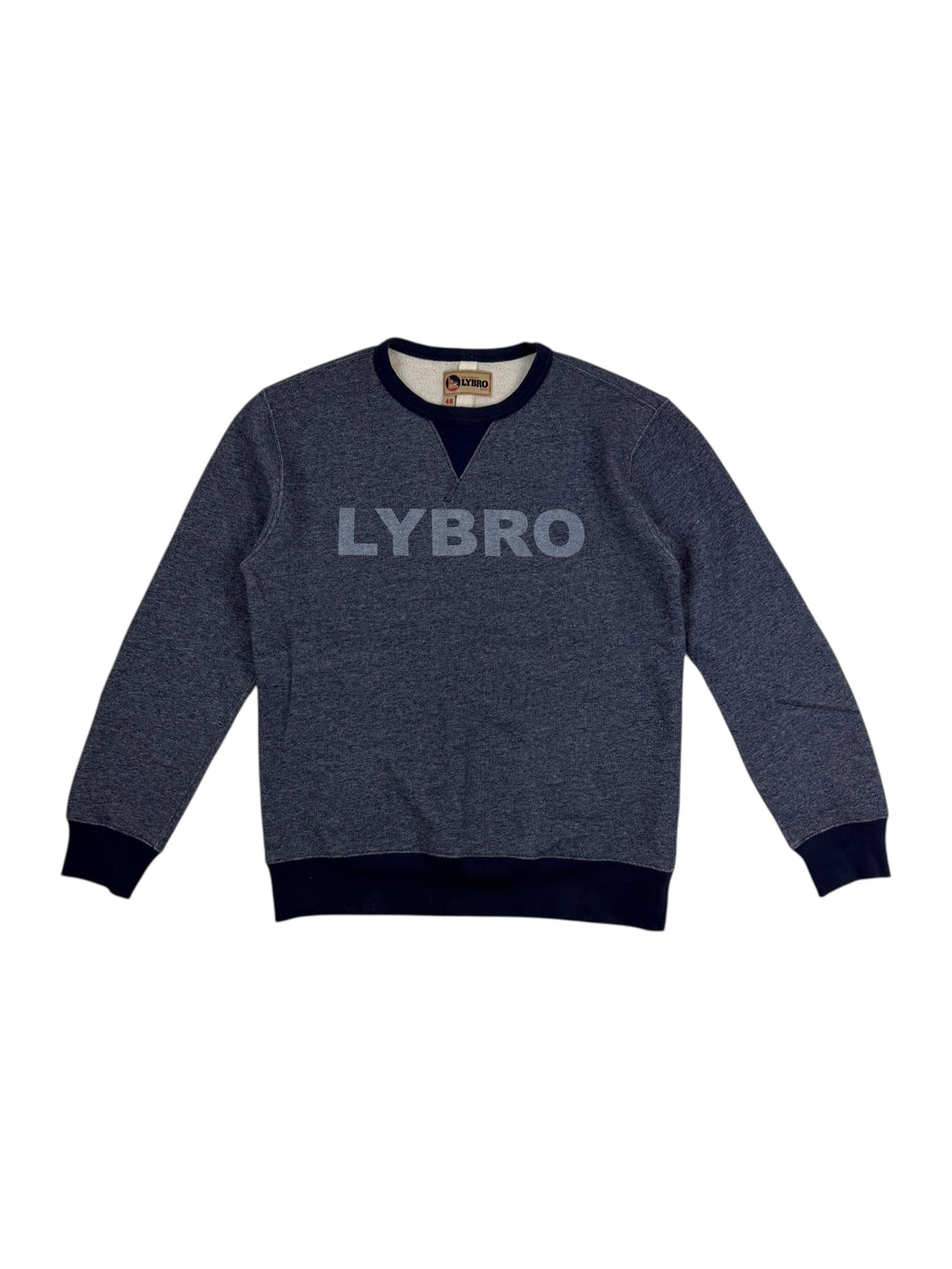 Nigel Cabourn Lybro Sweater