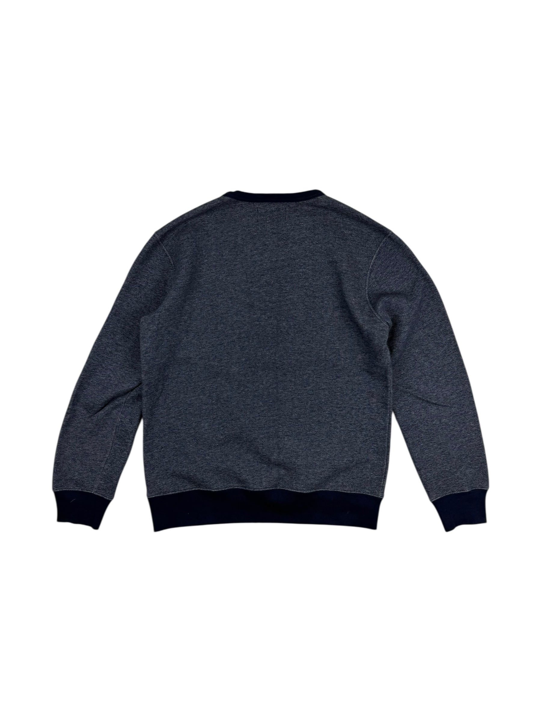 Nigel Cabourn Lybro Sweater