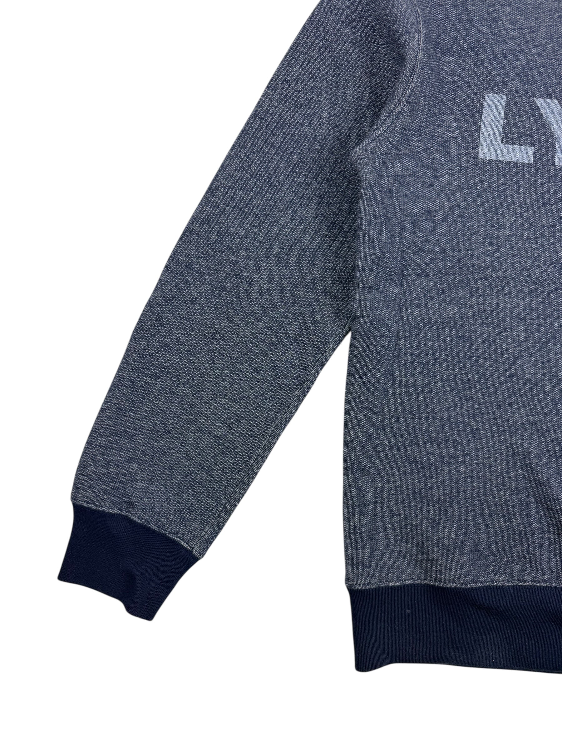 Nigel Cabourn Lybro Sweater