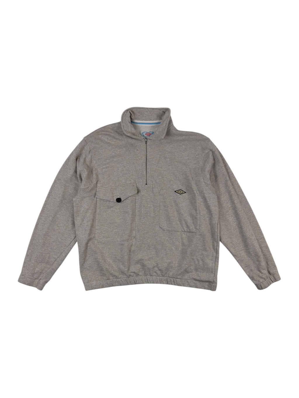 Nigel Cabourn Umbro POH Training Sweater