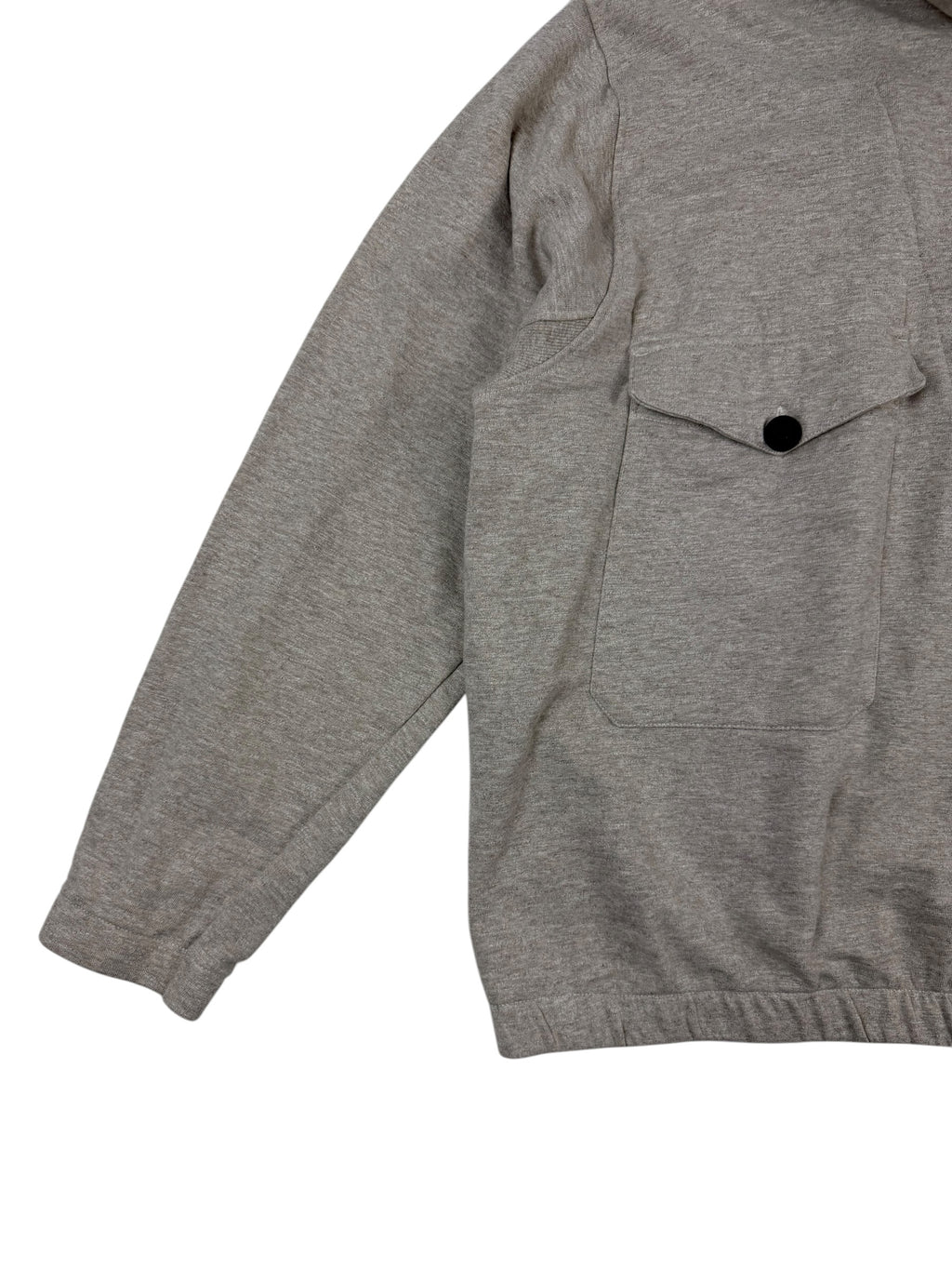Nigel Cabourn Umbro POH Training Sweater