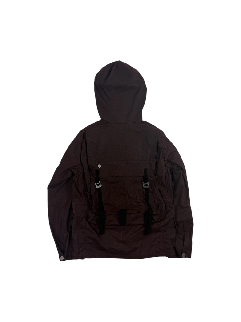Nigel Cabourn x Karrimor Mountain Rucksack MK2 Jacket