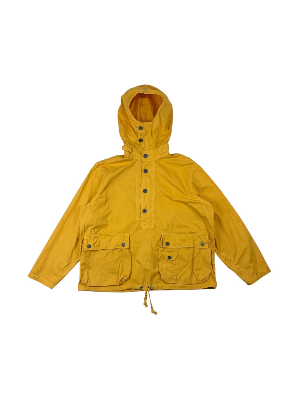 Nigel Cabourn Lybro Gunner Smock