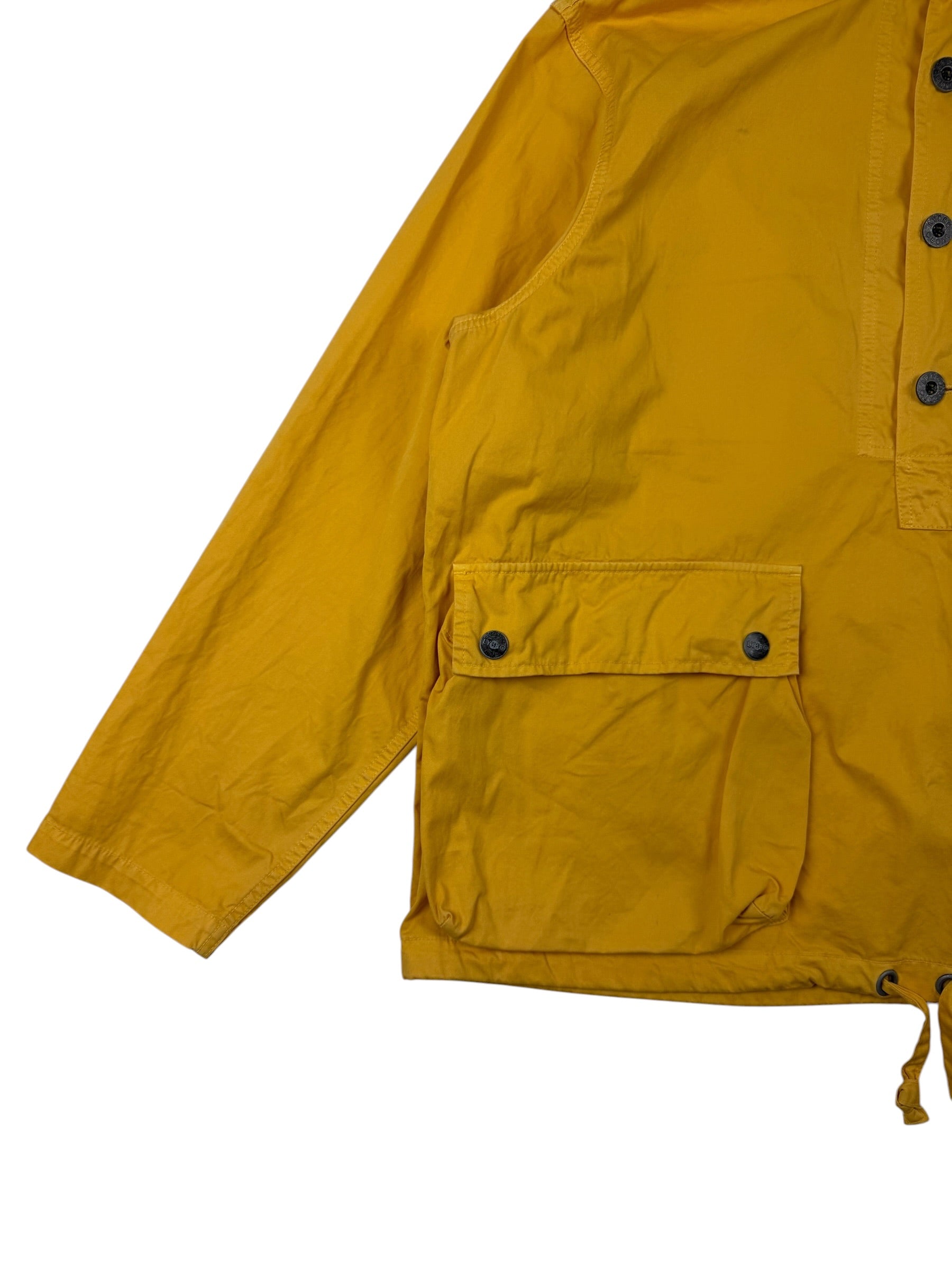 Nigel Cabourn Lybro Gunner Smock