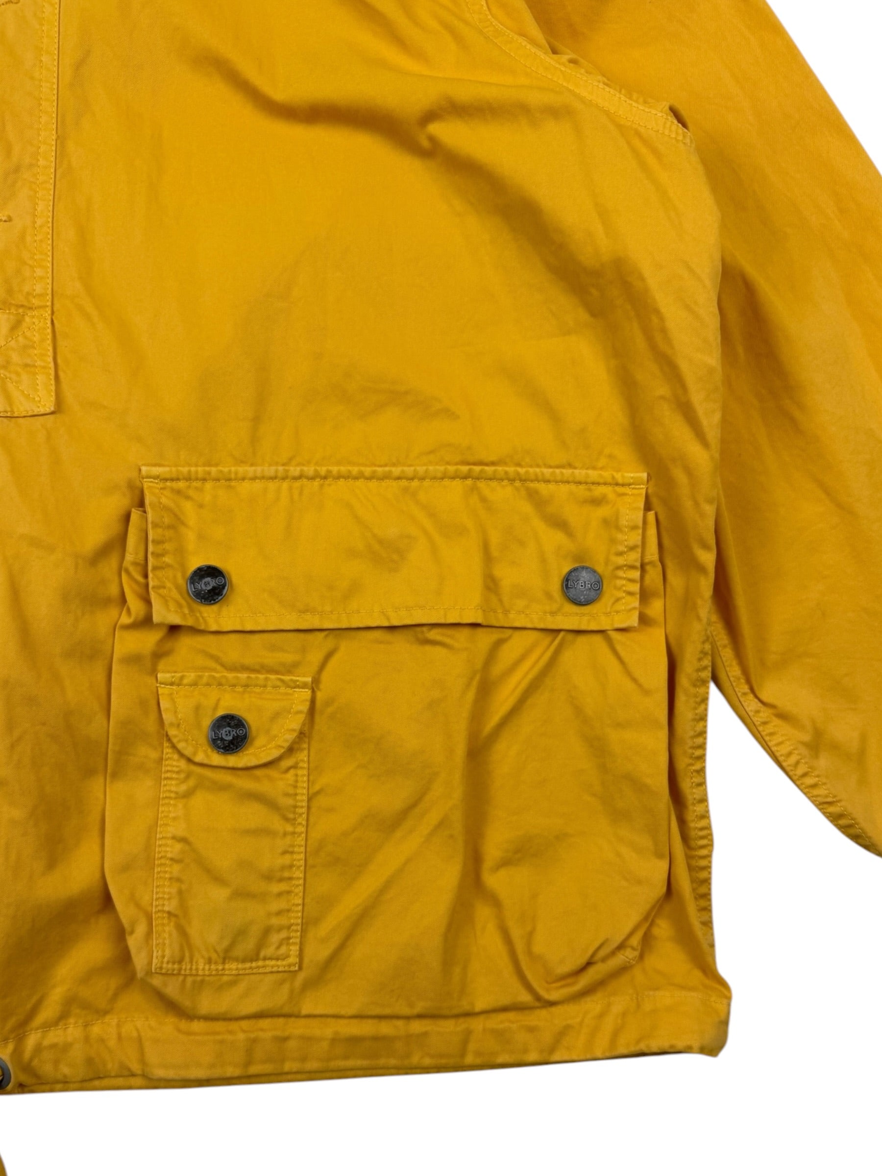 Nigel Cabourn Lybro Gunner Smock