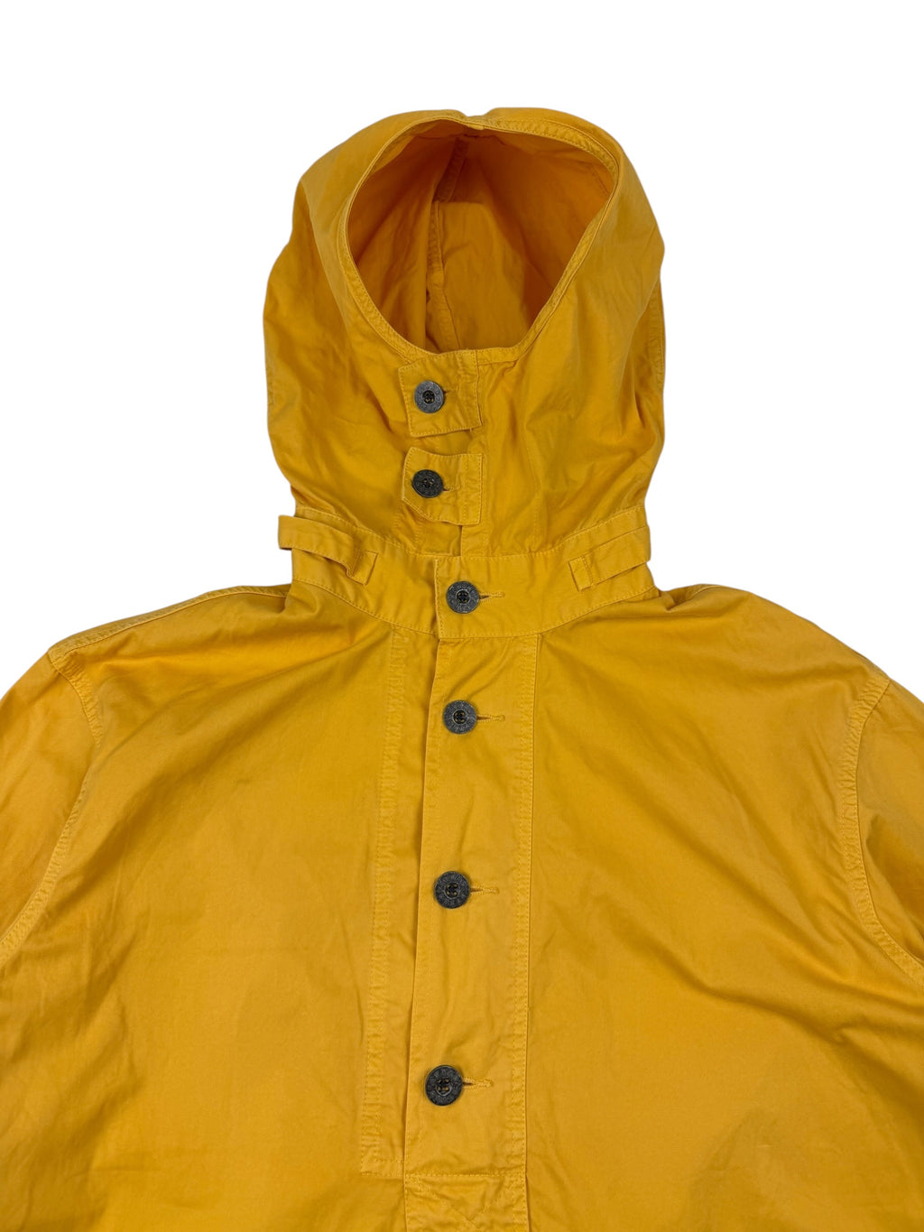 Nigel Cabourn Lybro Gunner Smock