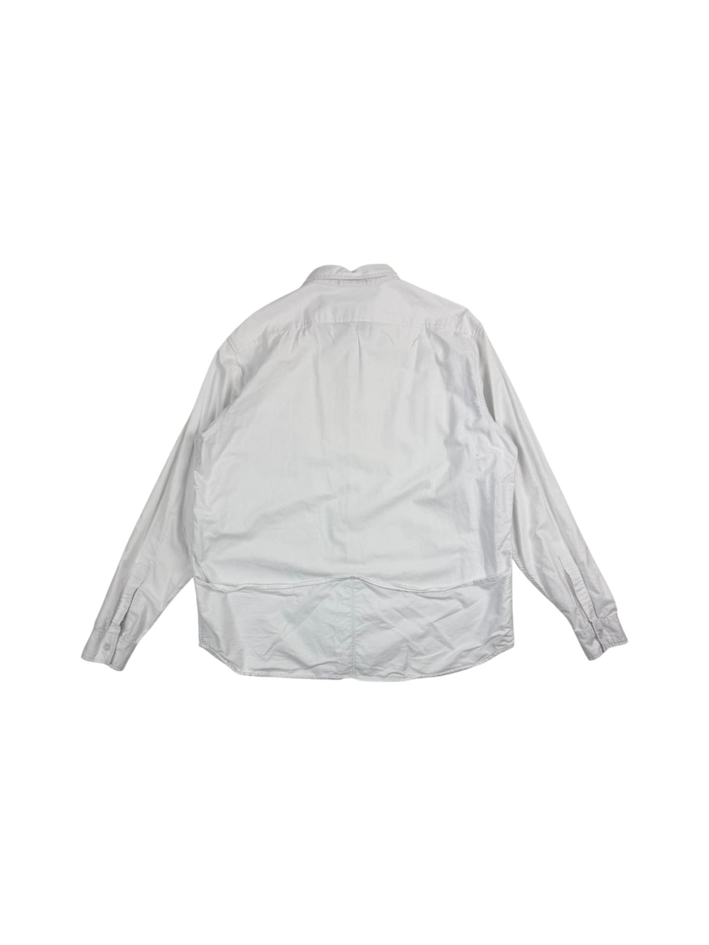 Nigel Cabourn Lybro Welders Pocket Shirt