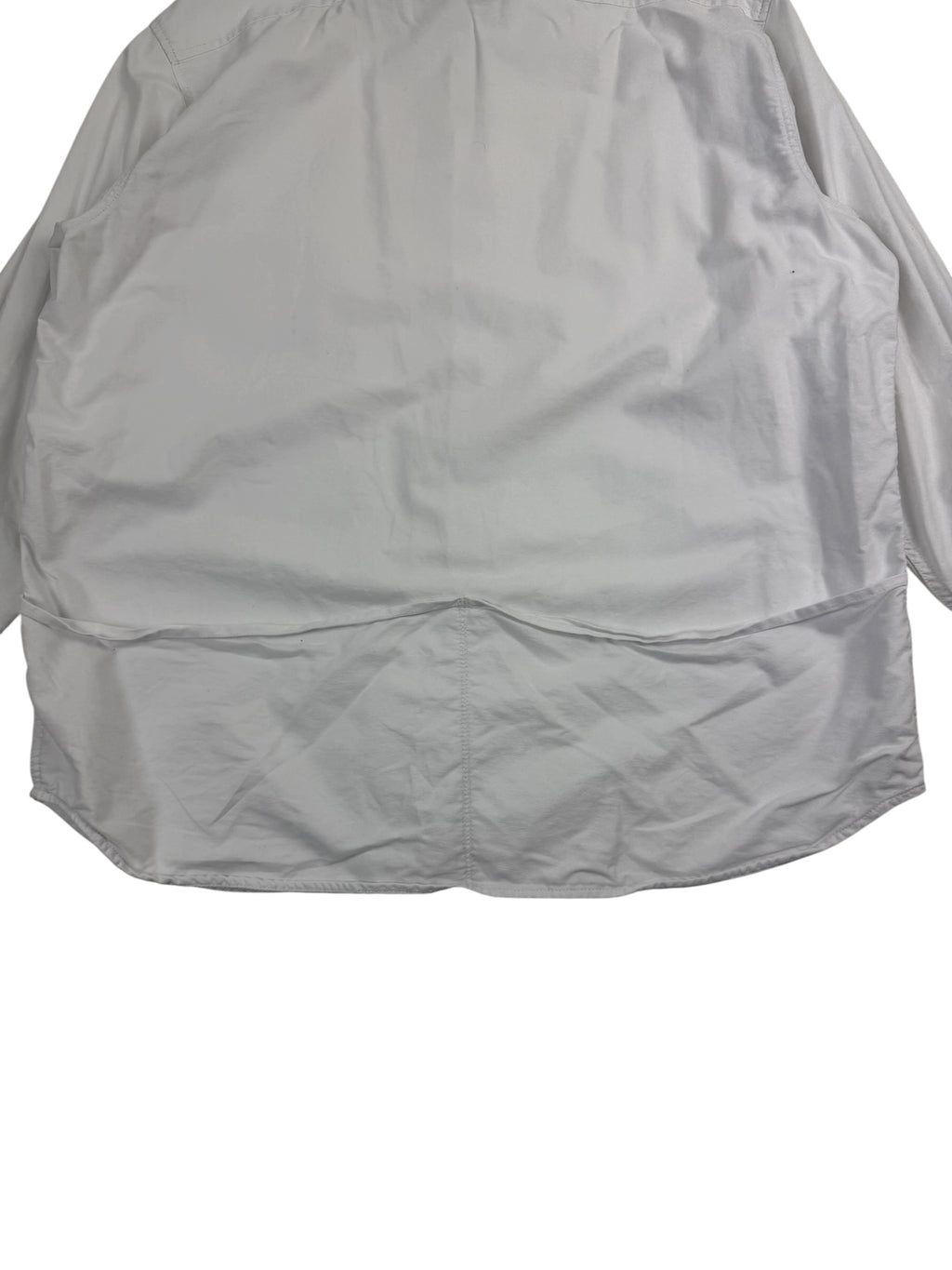 Nigel Cabourn Lybro Welders Pocket Shirt