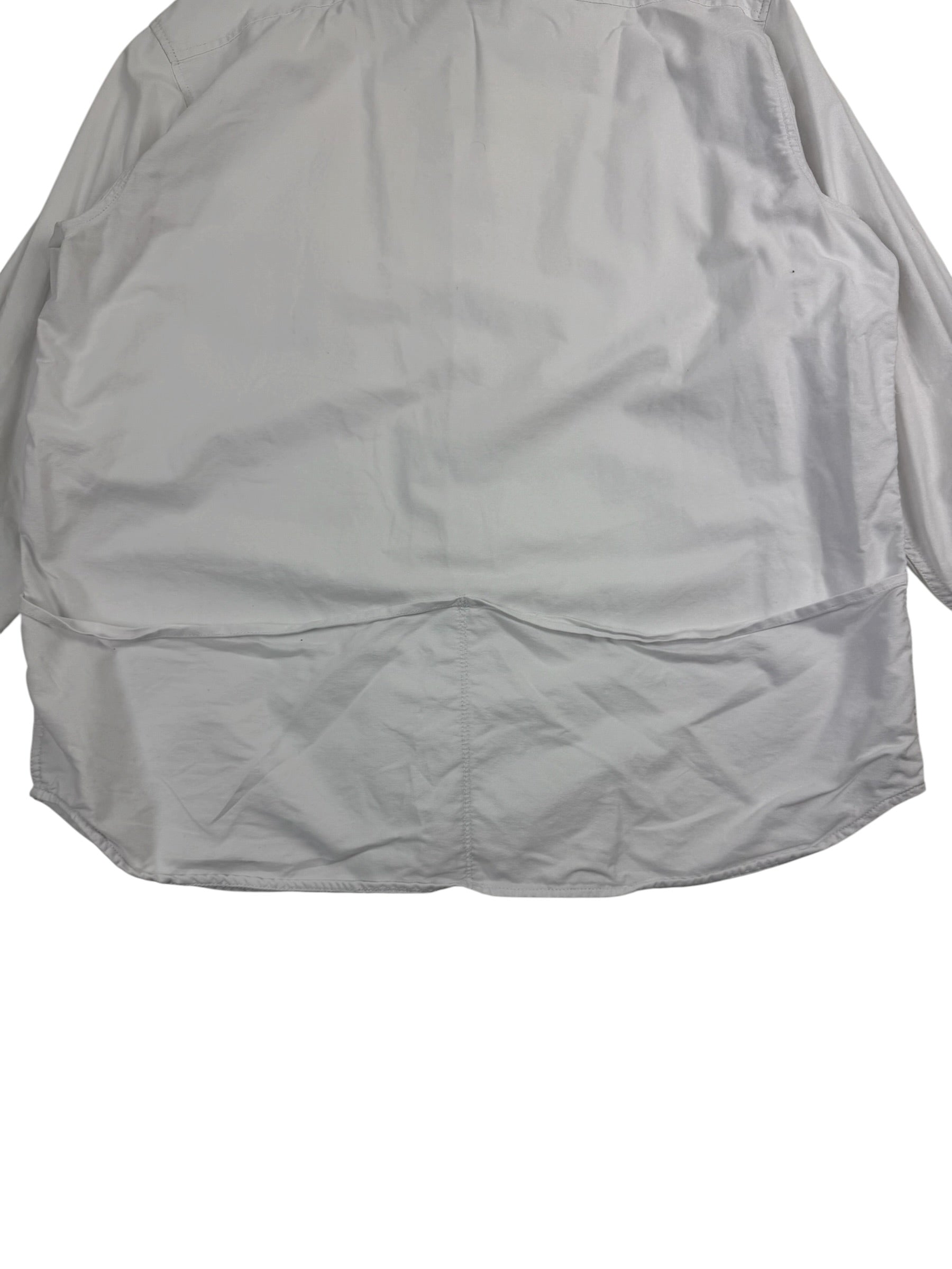 Nigel Cabourn Lybro Welders Pocket Shirt