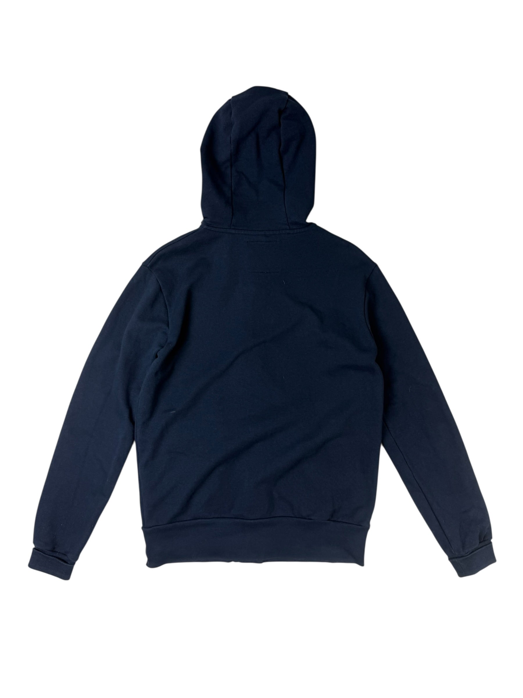 Nigel Cabourn Army Gym Button Jersey