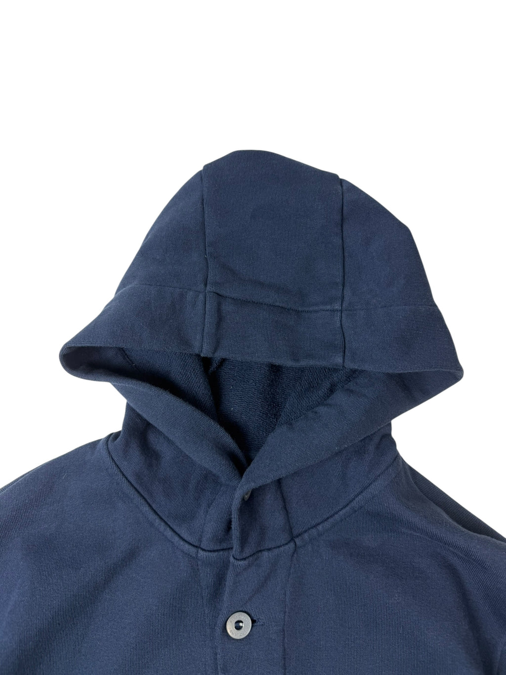 Nigel Cabourn Army Gym Button Jersey