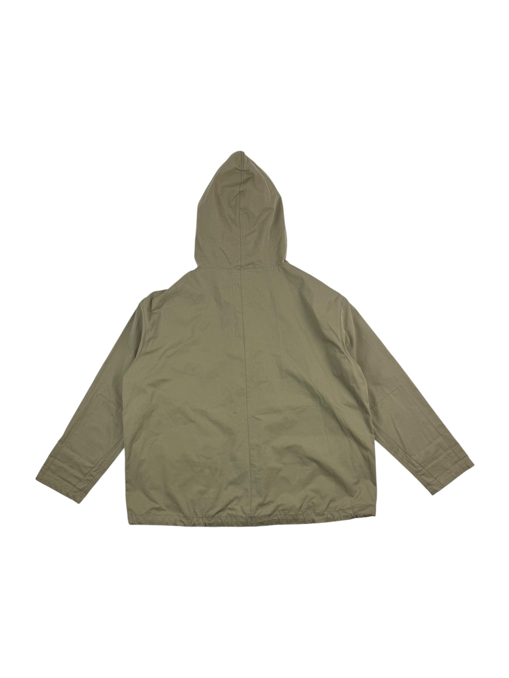 Nigel Cabourn Authentic British Army Smock