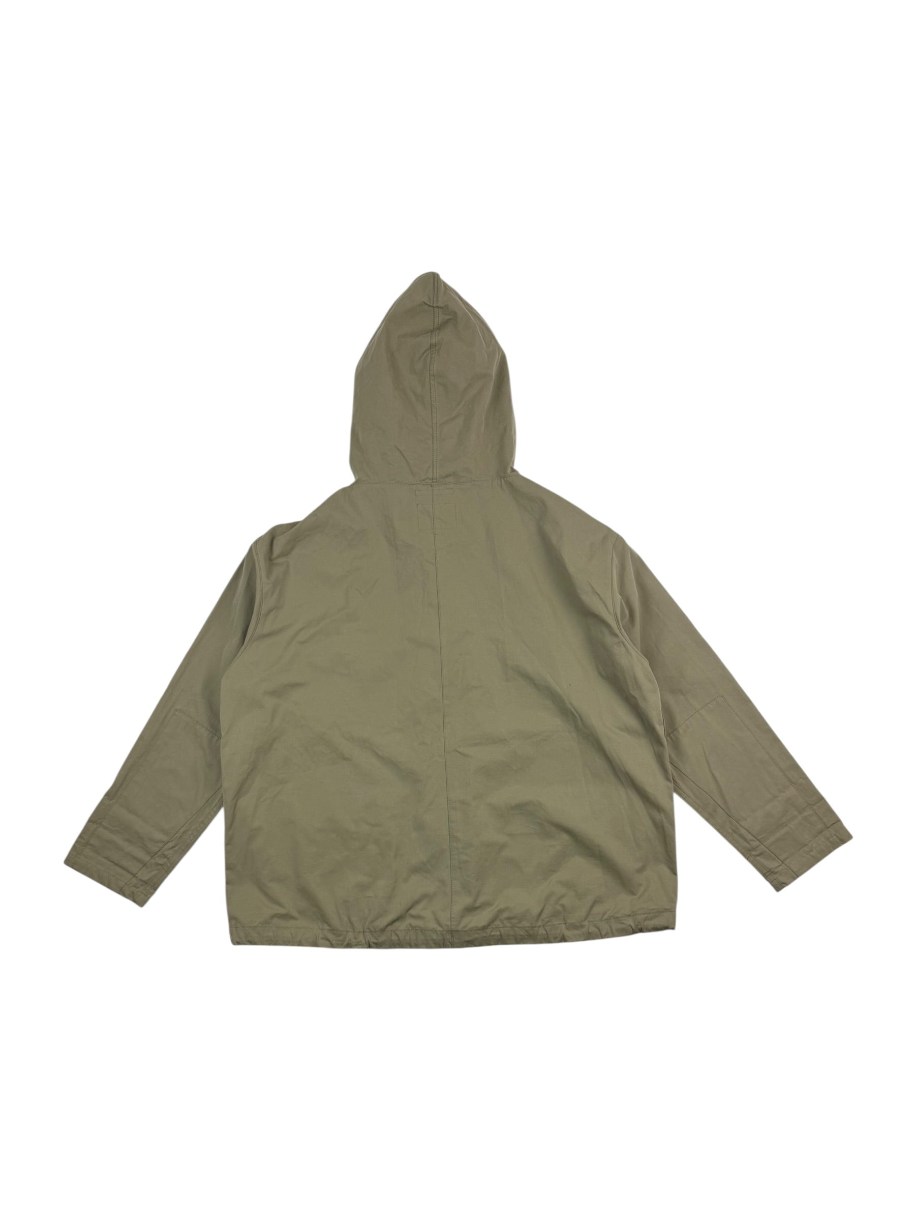 Nigel Cabourn Authentic British Army Smock