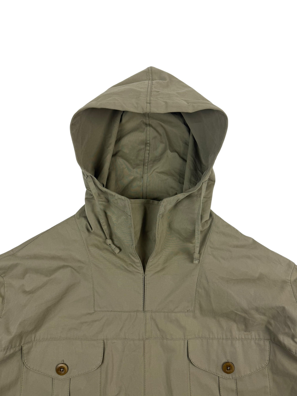 Nigel Cabourn Authentic British Army Smock