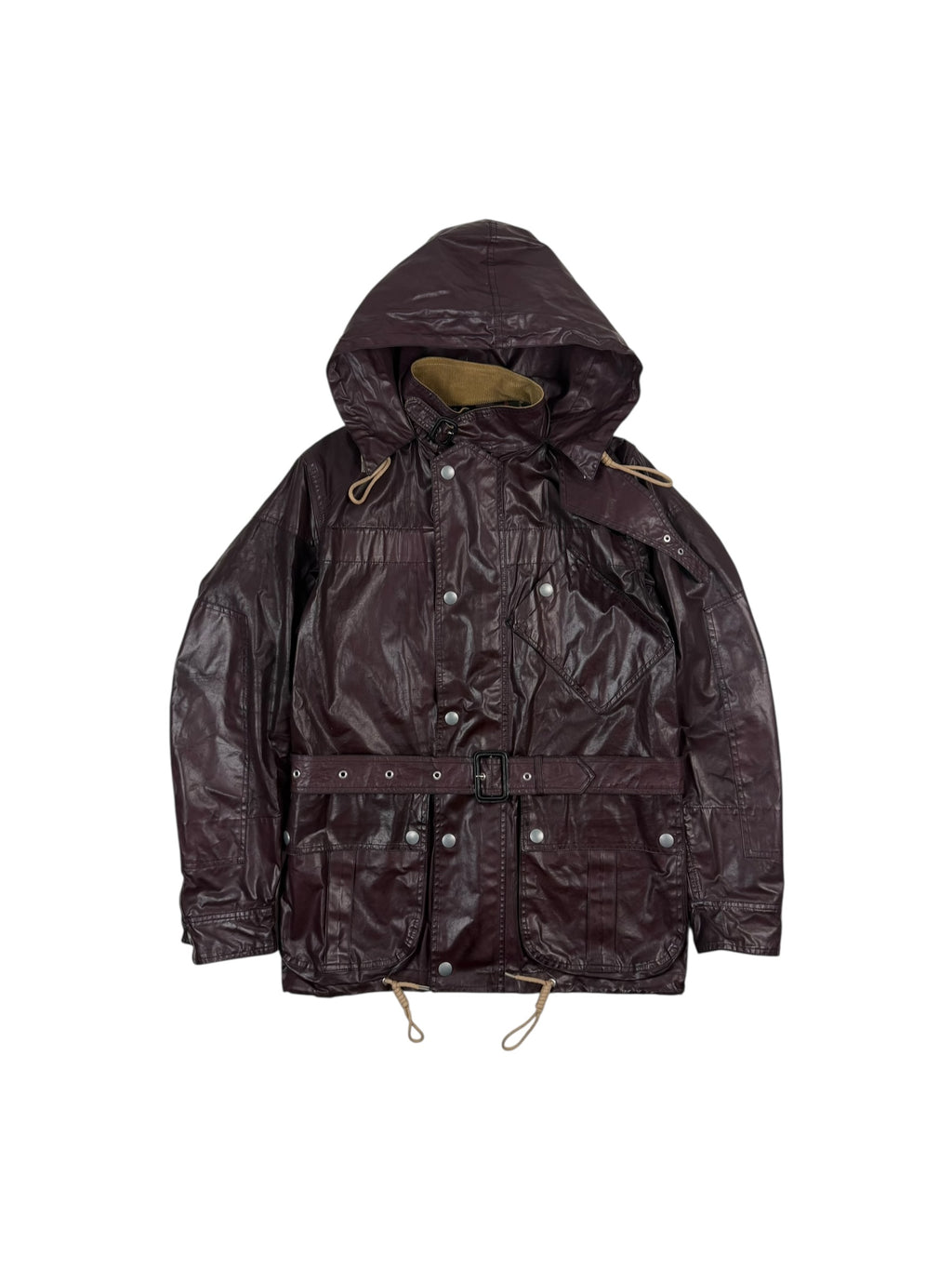 Nigel Cabourn Authentic Surface Jacket