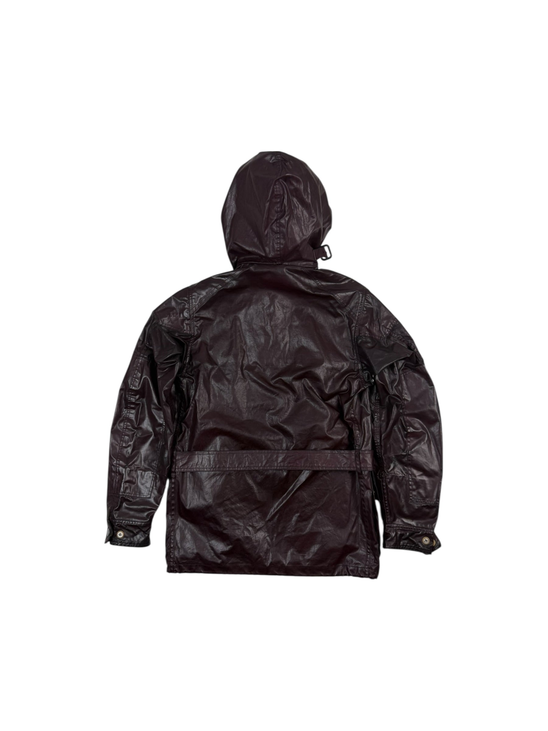 Nigel Cabourn Authentic Surface Jacket