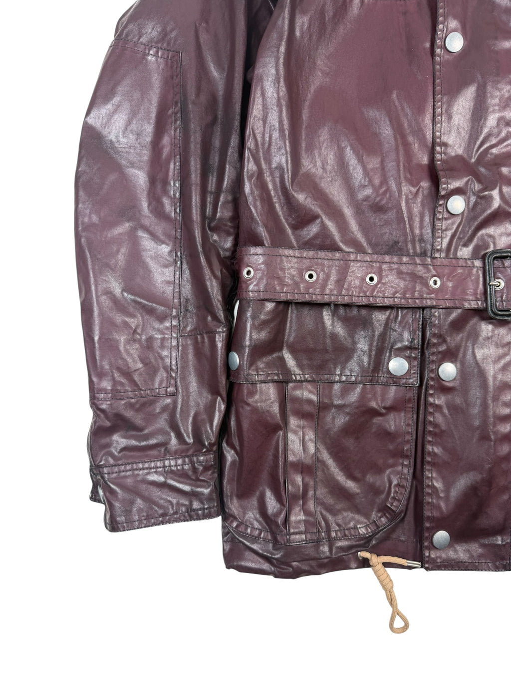 Nigel Cabourn Authentic Surface Jacket