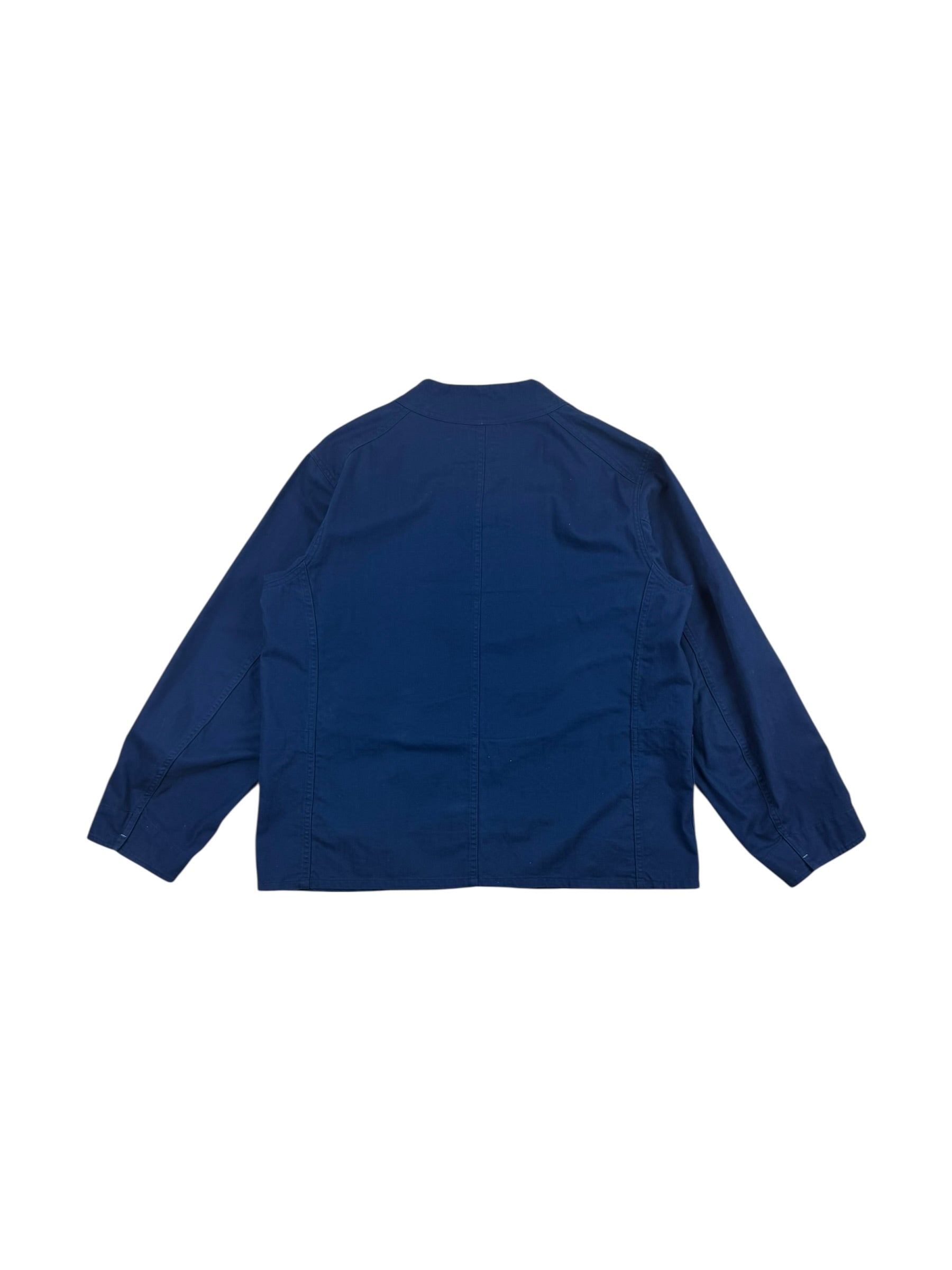 Nigel Cabourn Lybro Mechanics Chore Jacket