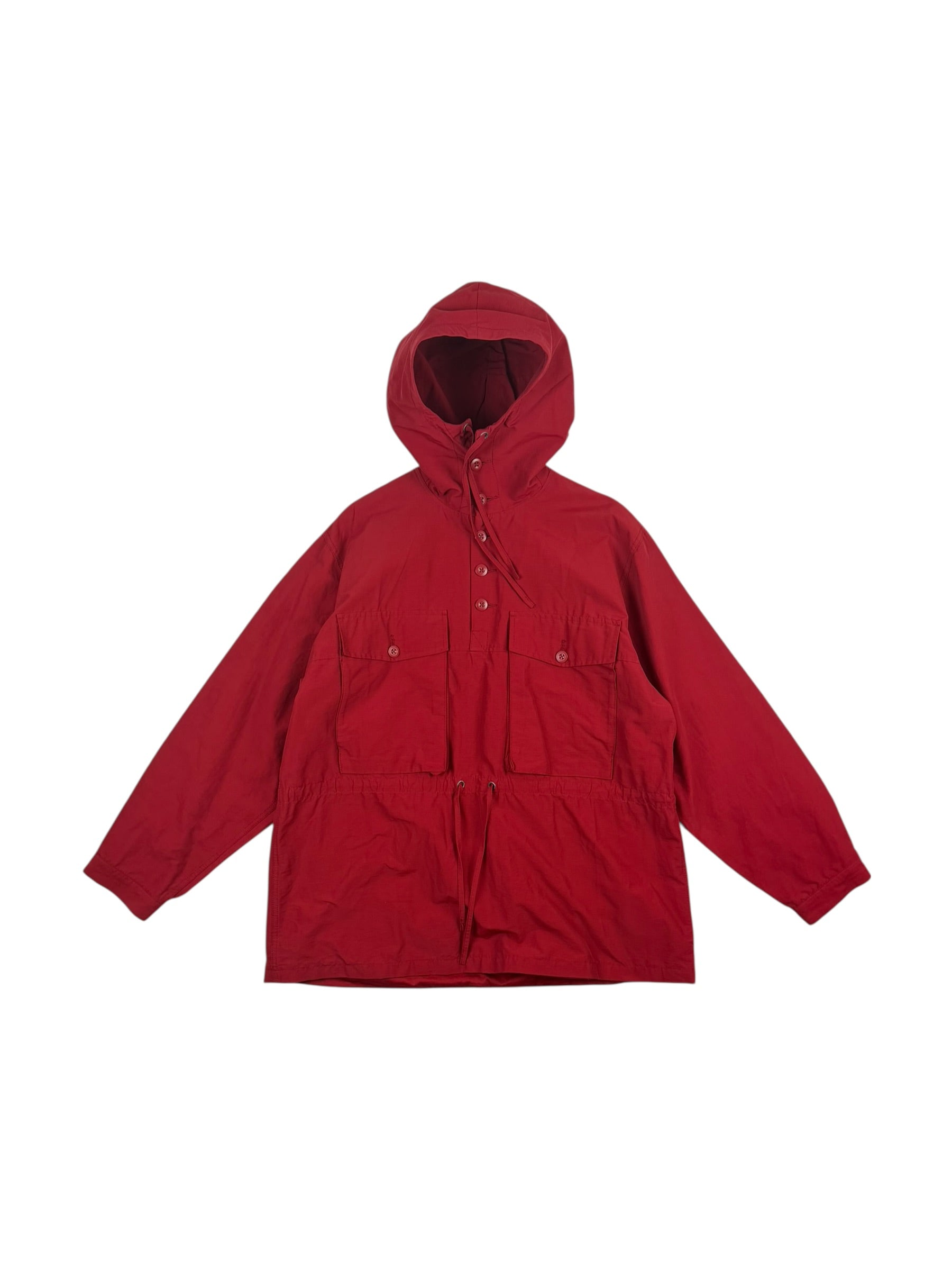 Nigel Cabourn Lybro Track Smock