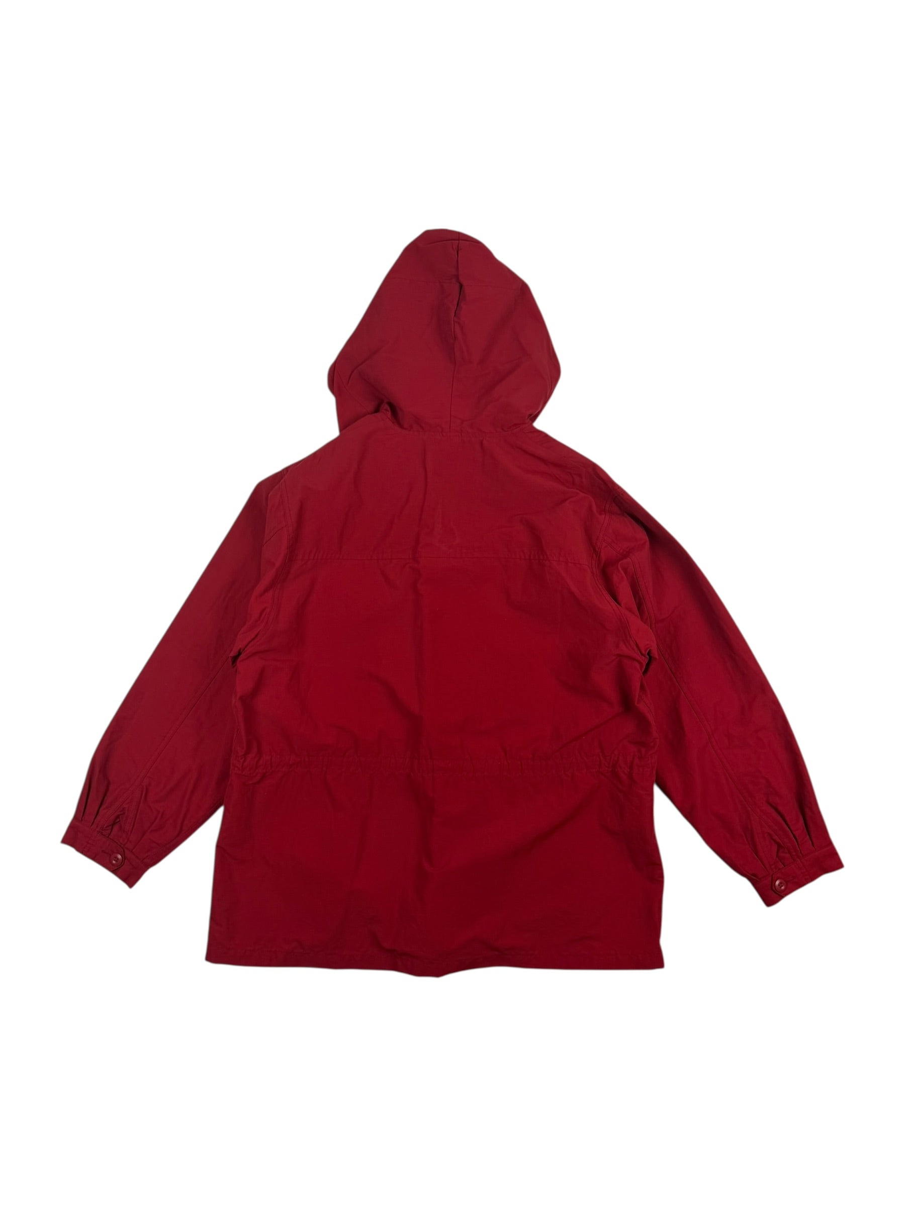 Nigel Cabourn Lybro Track Smock