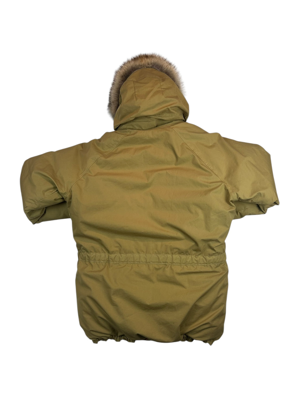 Nigel Cabourn Authentic Everest Parka