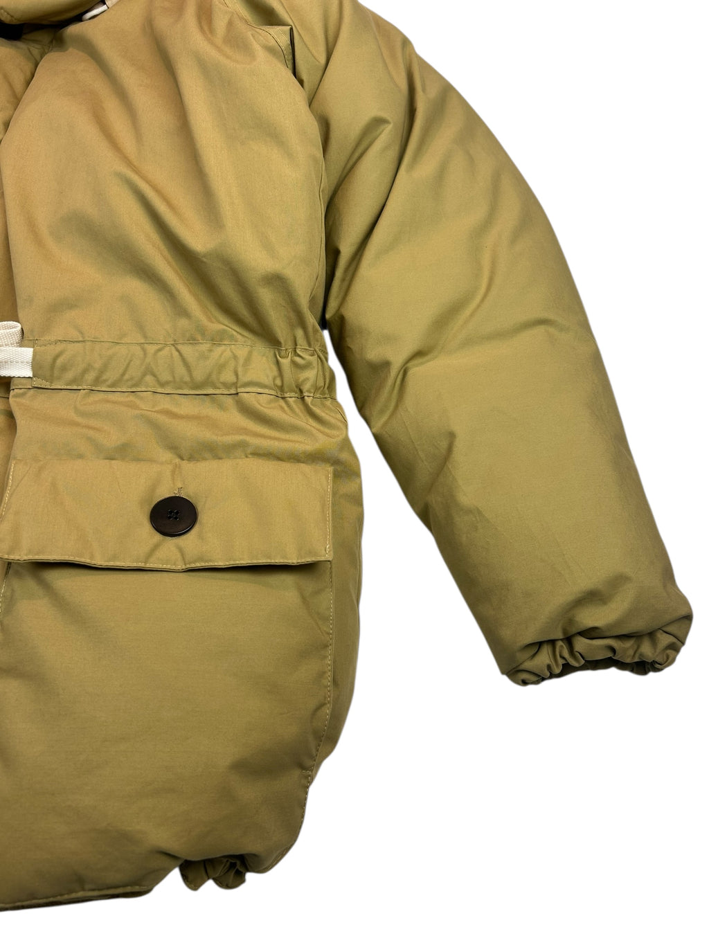 Nigel Cabourn Authentic Everest Parka