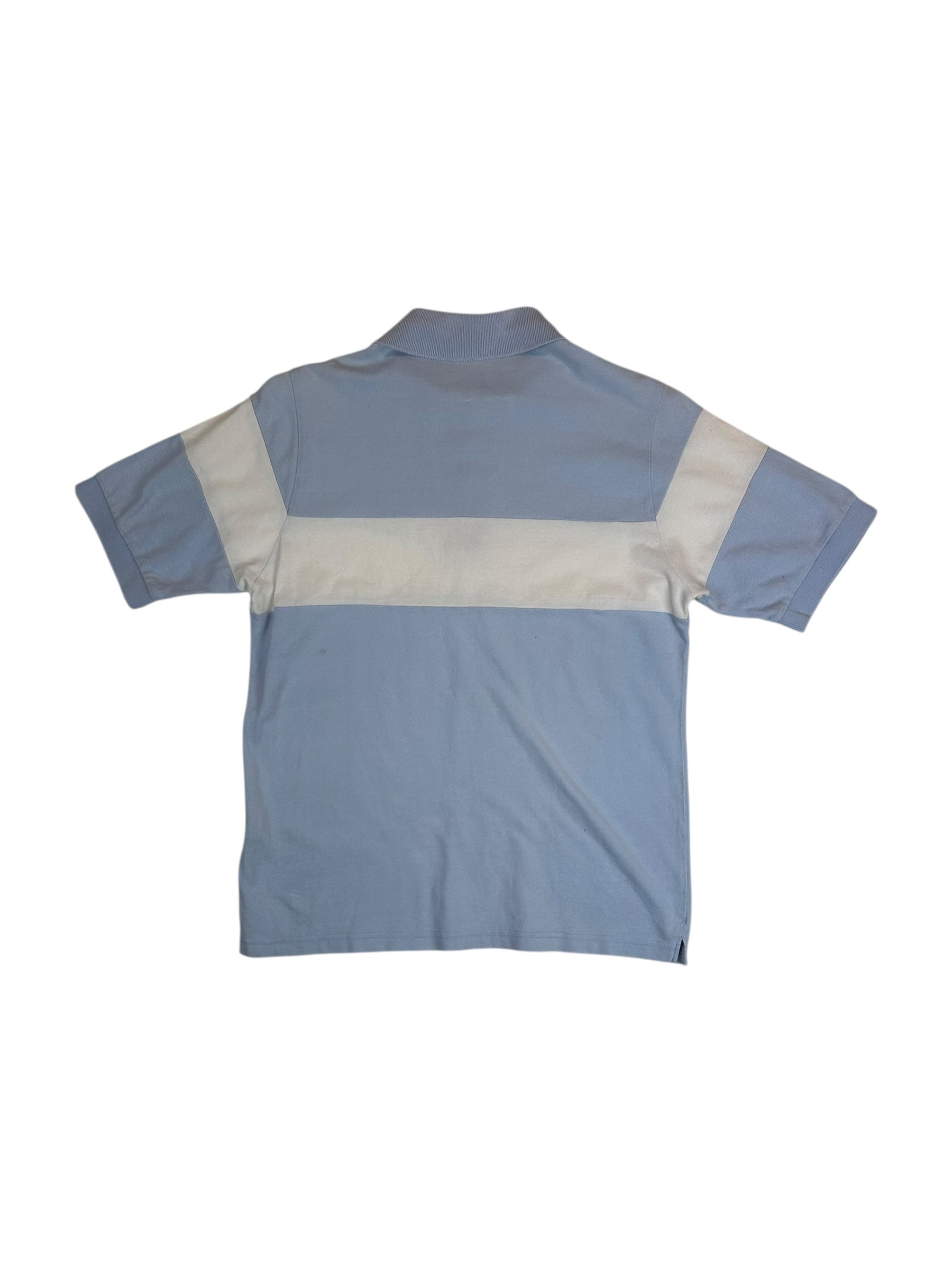 Nigel Cabourn 2000s Polo Shirt