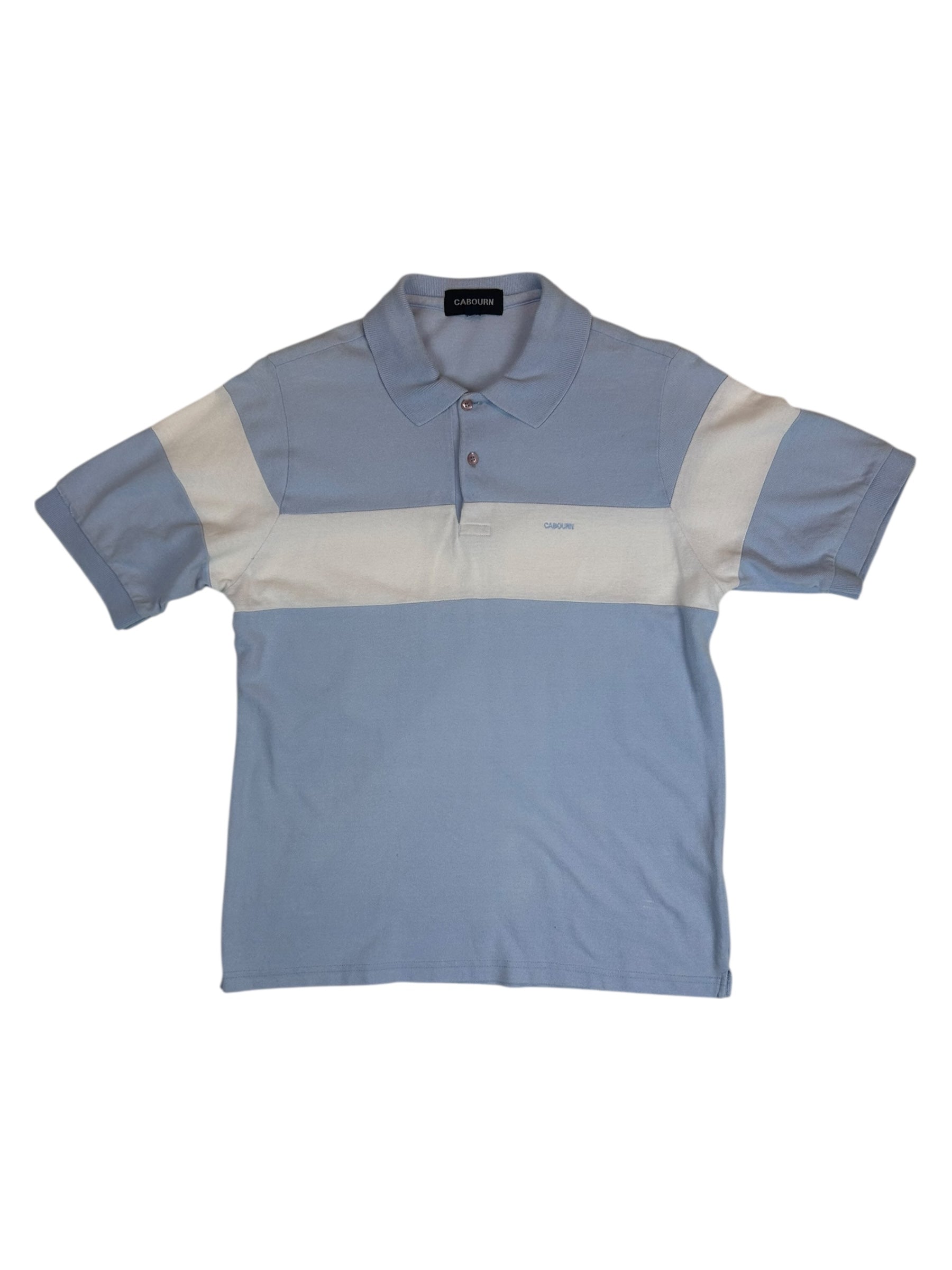 Nigel Cabourn 2000s Polo Shirt