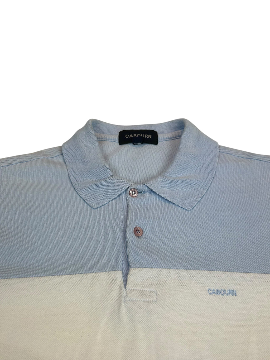 Nigel Cabourn 2000s Polo Shirt