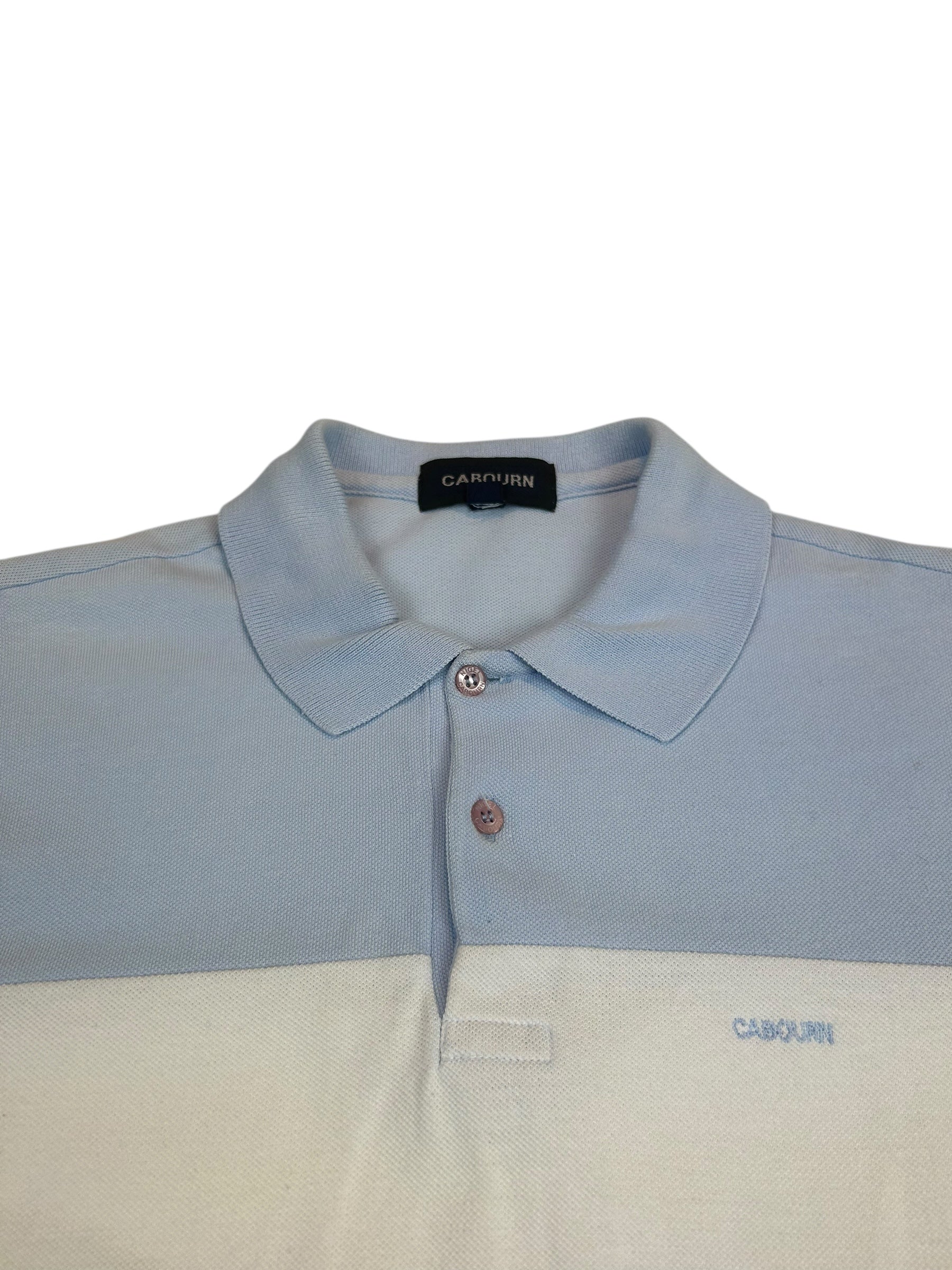 Nigel Cabourn 2000s Polo Shirt