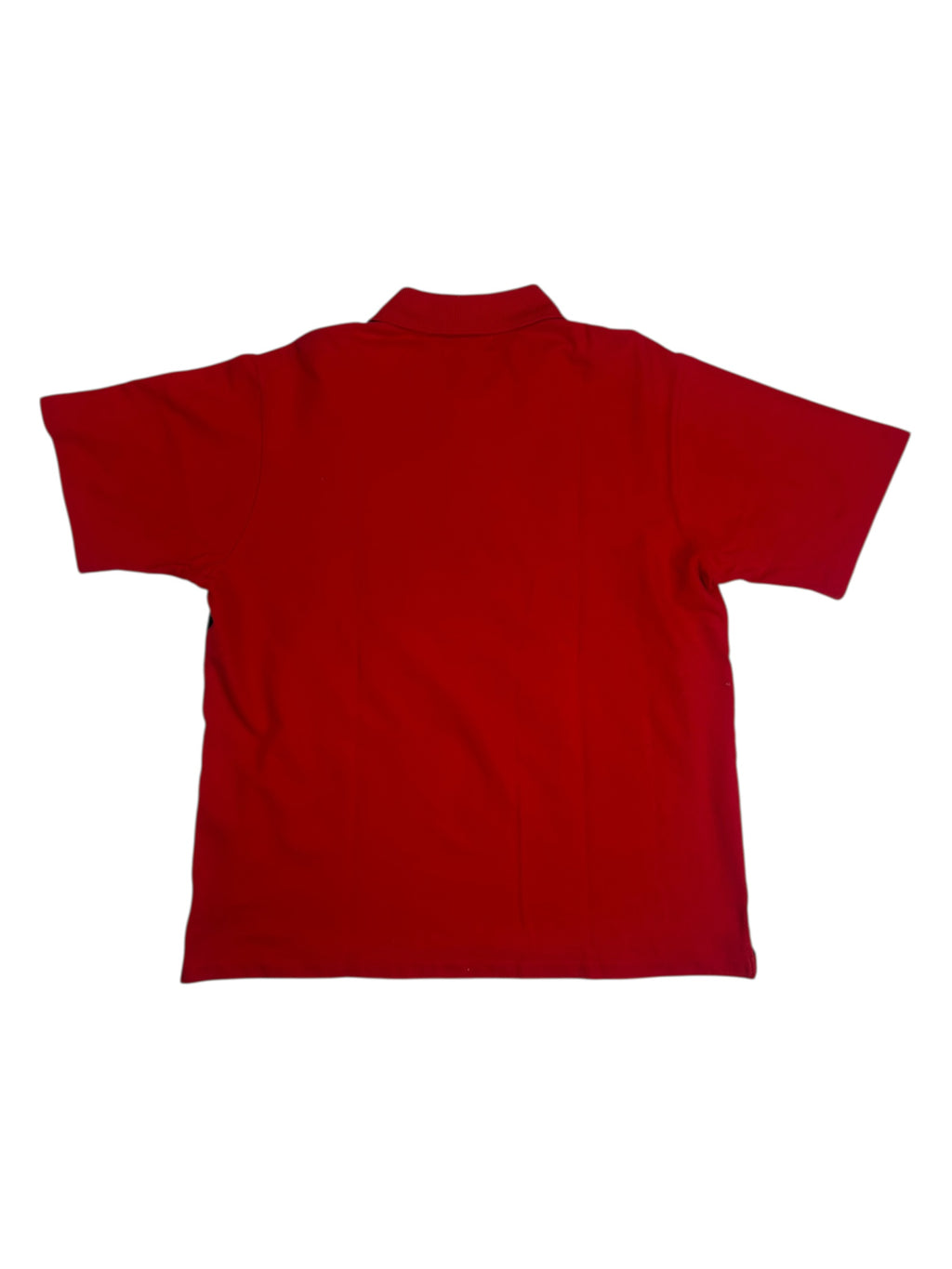 Nigel Cabourn 1990s Polo Shirt