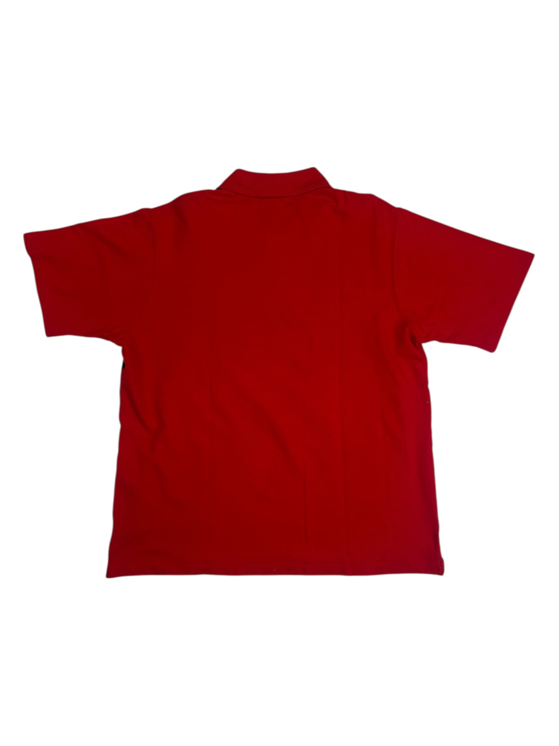 Nigel Cabourn 1990s Polo Shirt