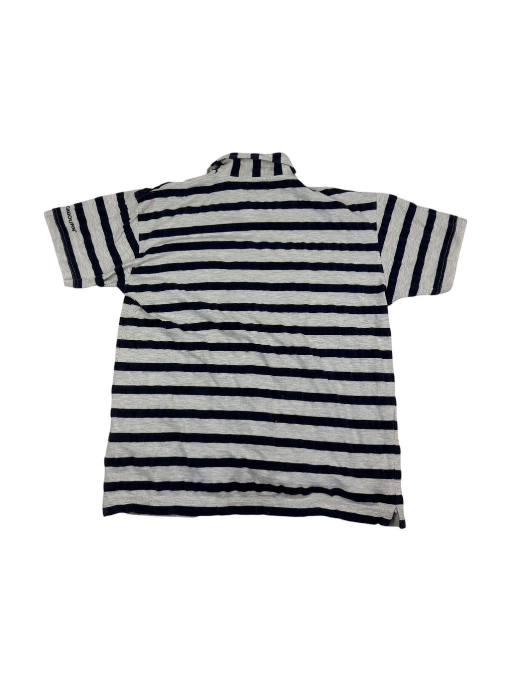 Nigel Cabourn 1990s Stripe Shirt