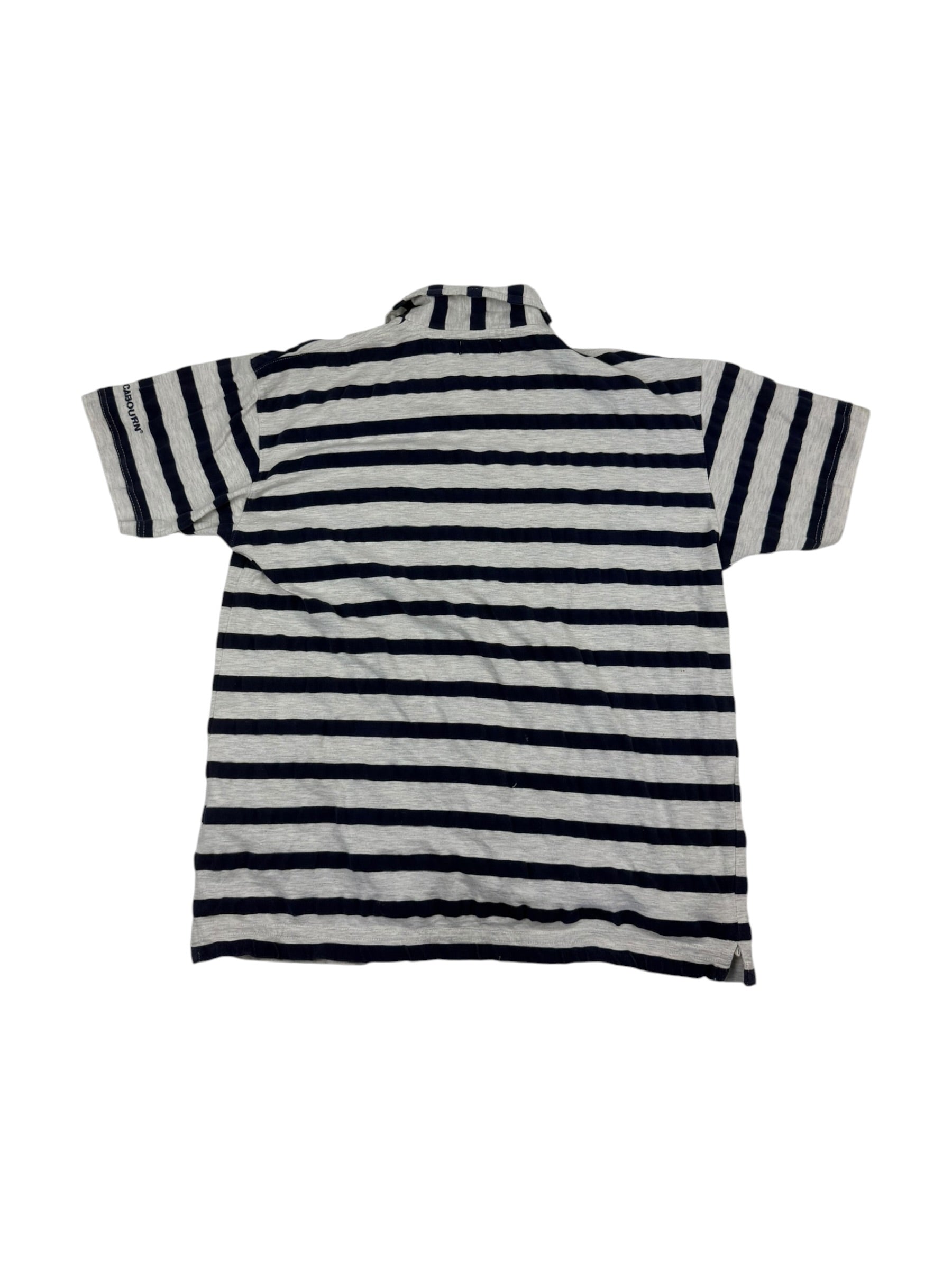 Nigel Cabourn 1990s Stripe Shirt