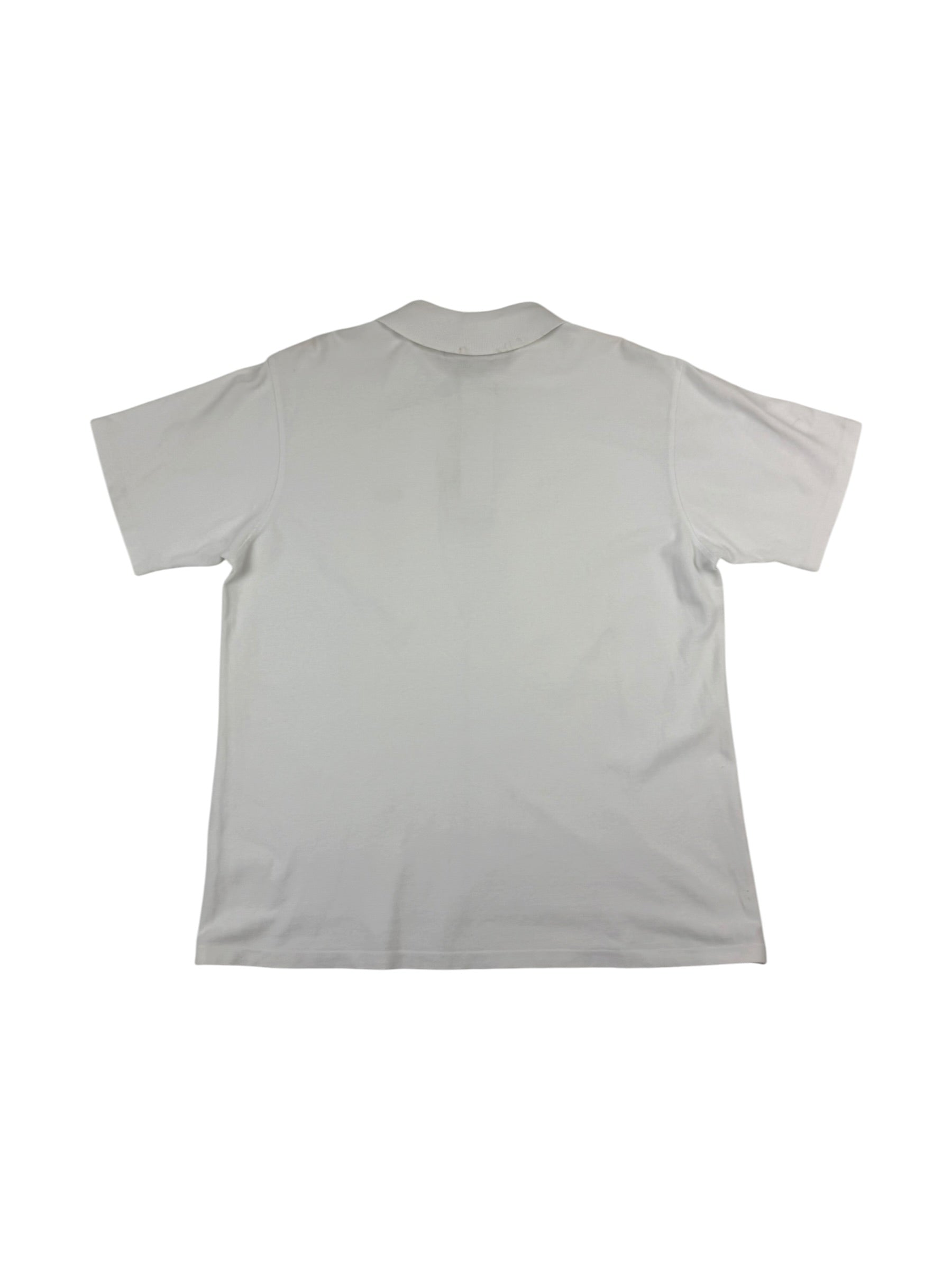 Nigel Cabourn 1990s Sportswear Polo Shirt