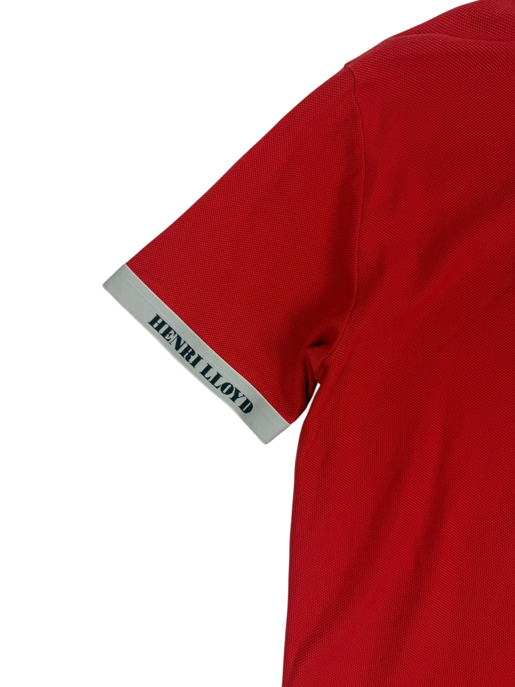 Nigel Cabourn Henri Lloyd Deck Polo