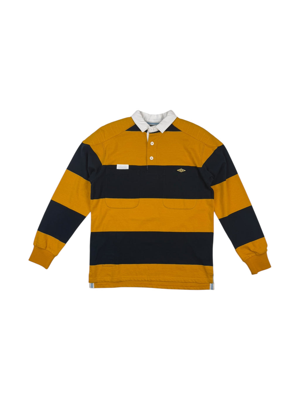 Nigel Cabourn Umbro Regiment Rugby Jersey