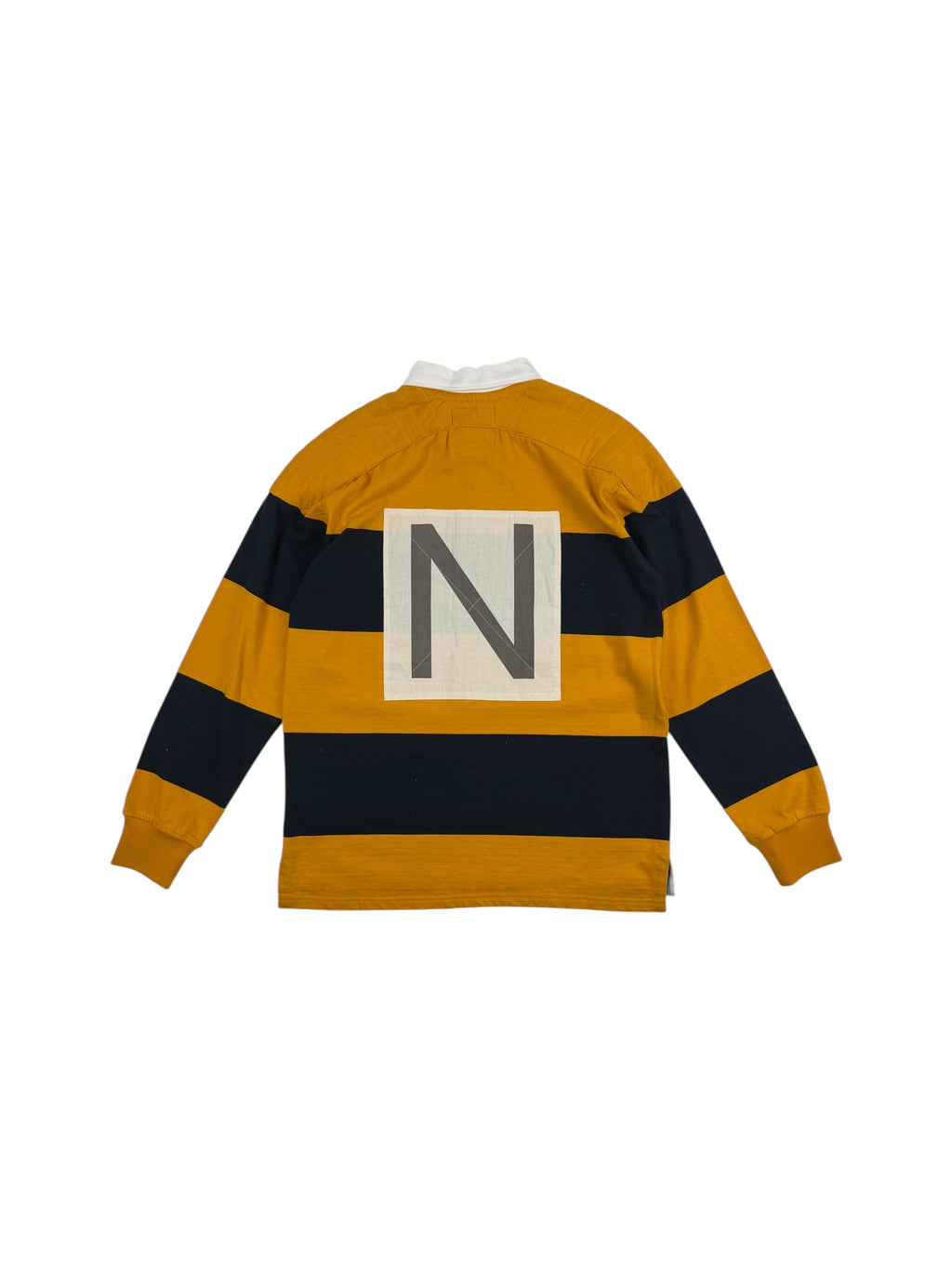 Nigel Cabourn Umbro Regiment Rugby Jersey