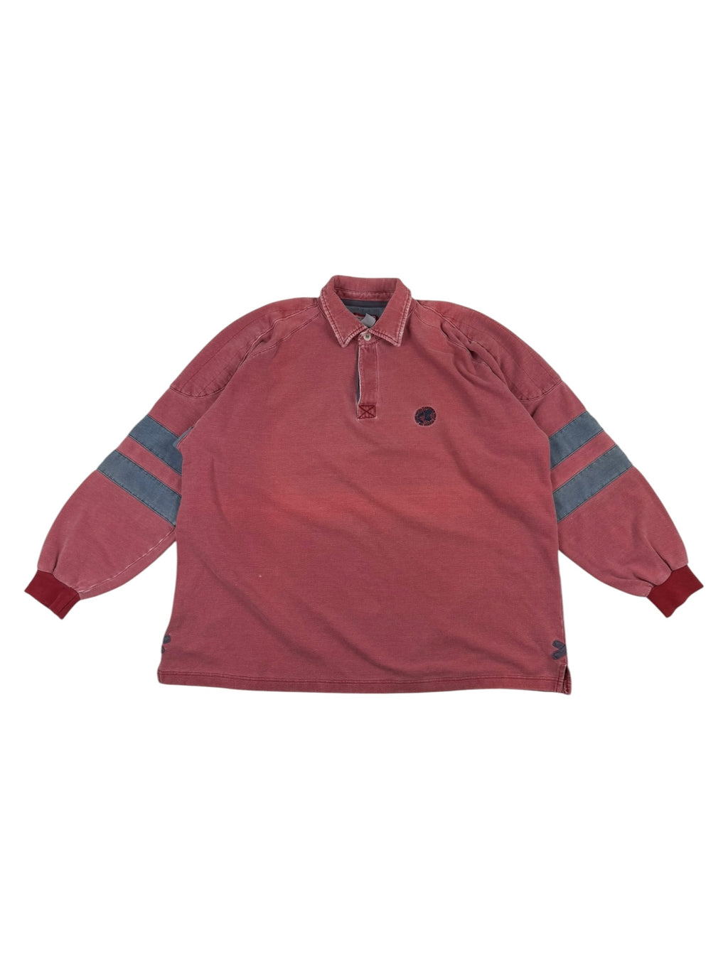 Nigel Cabourn 1980s Sportswear Jersey